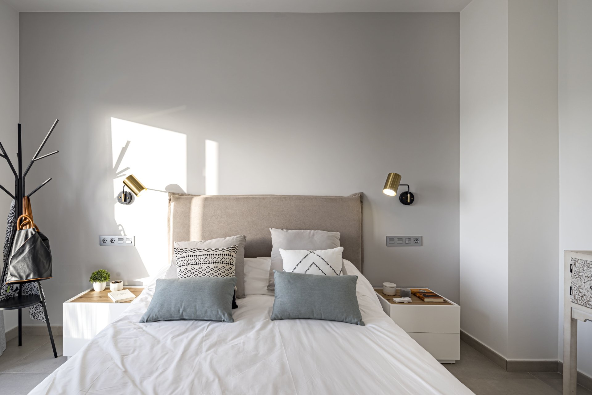 New Build - Townhouse -
San Javier