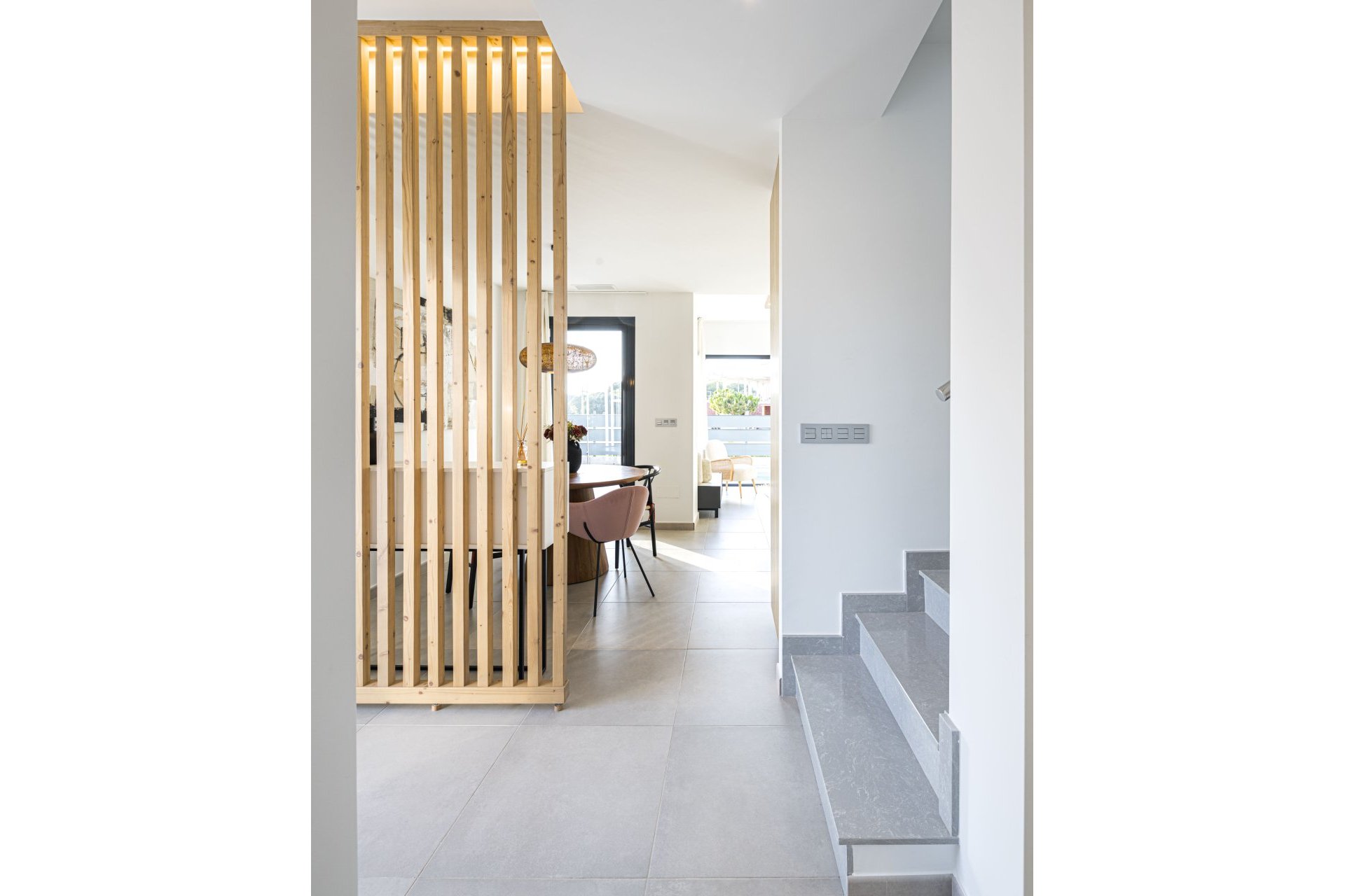 New Build - Townhouse -
San Javier