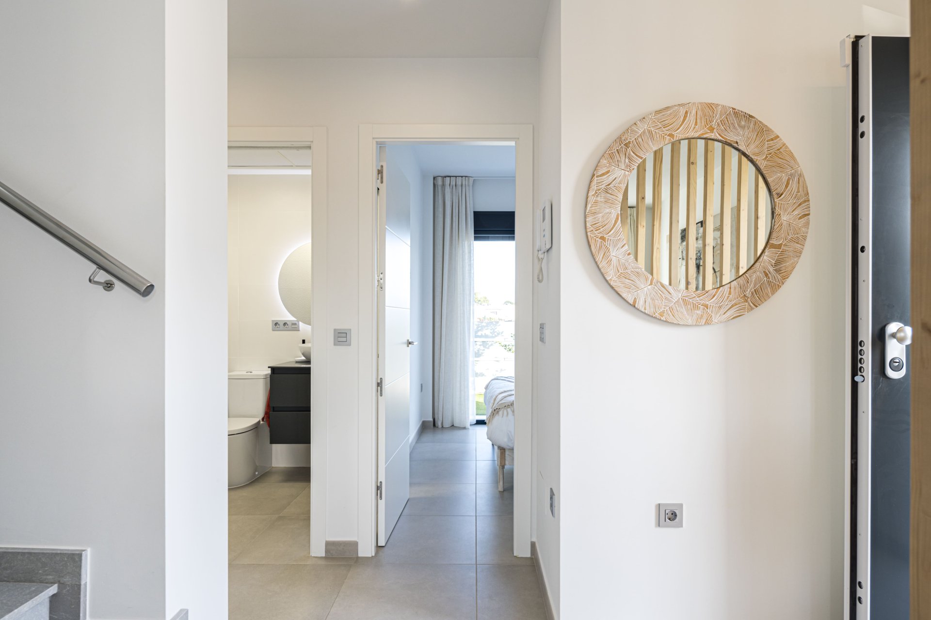 New Build - Townhouse -
San Javier