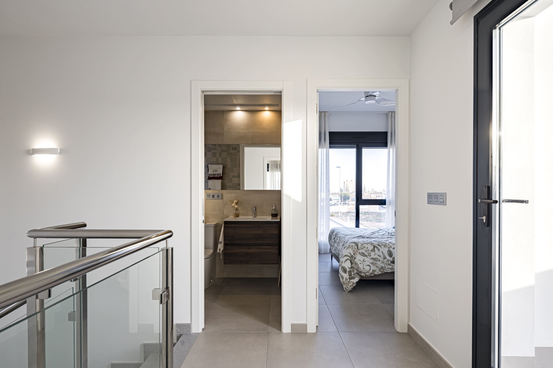 New Build - Townhouse -
San Javier