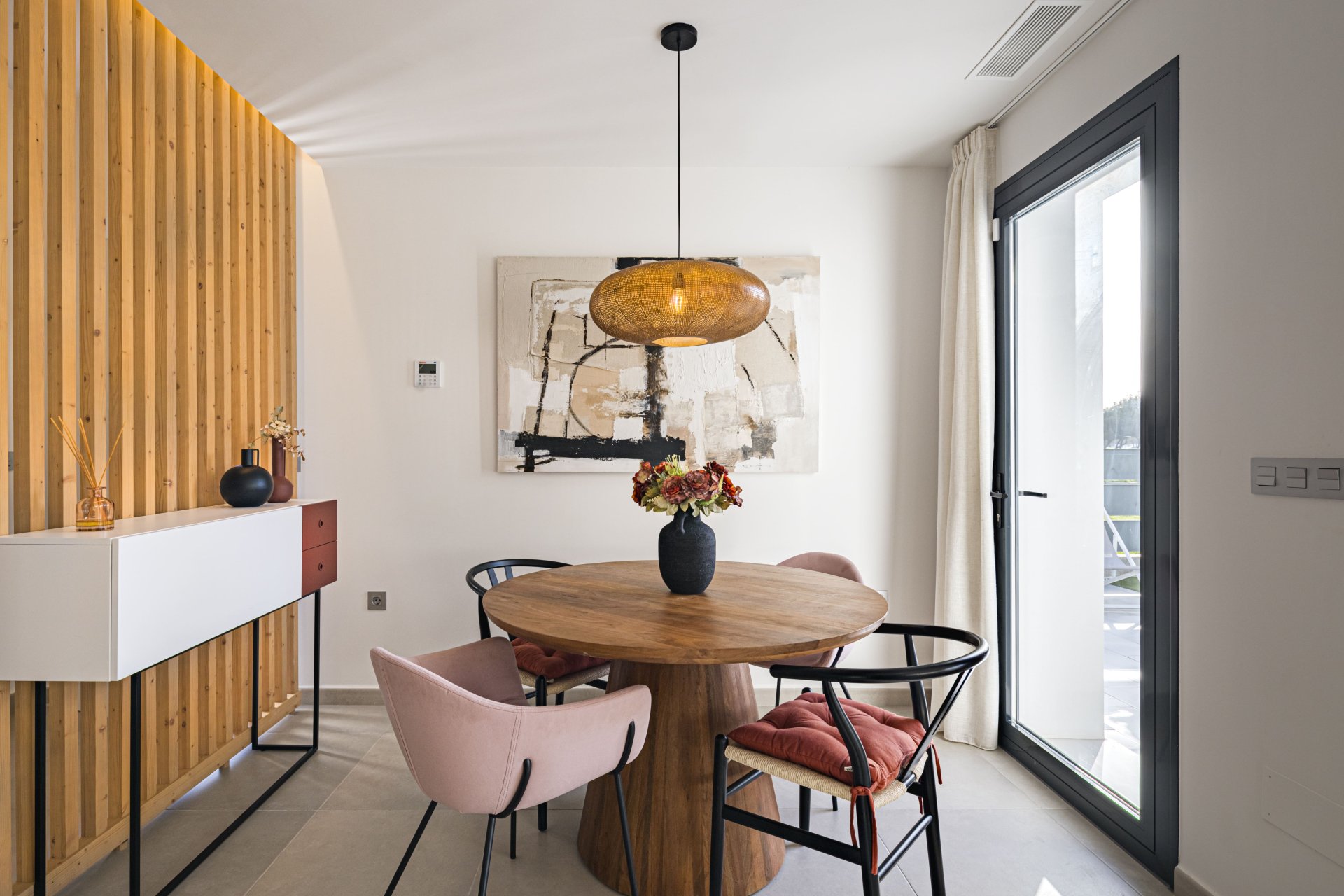 New Build - Townhouse -
San Javier