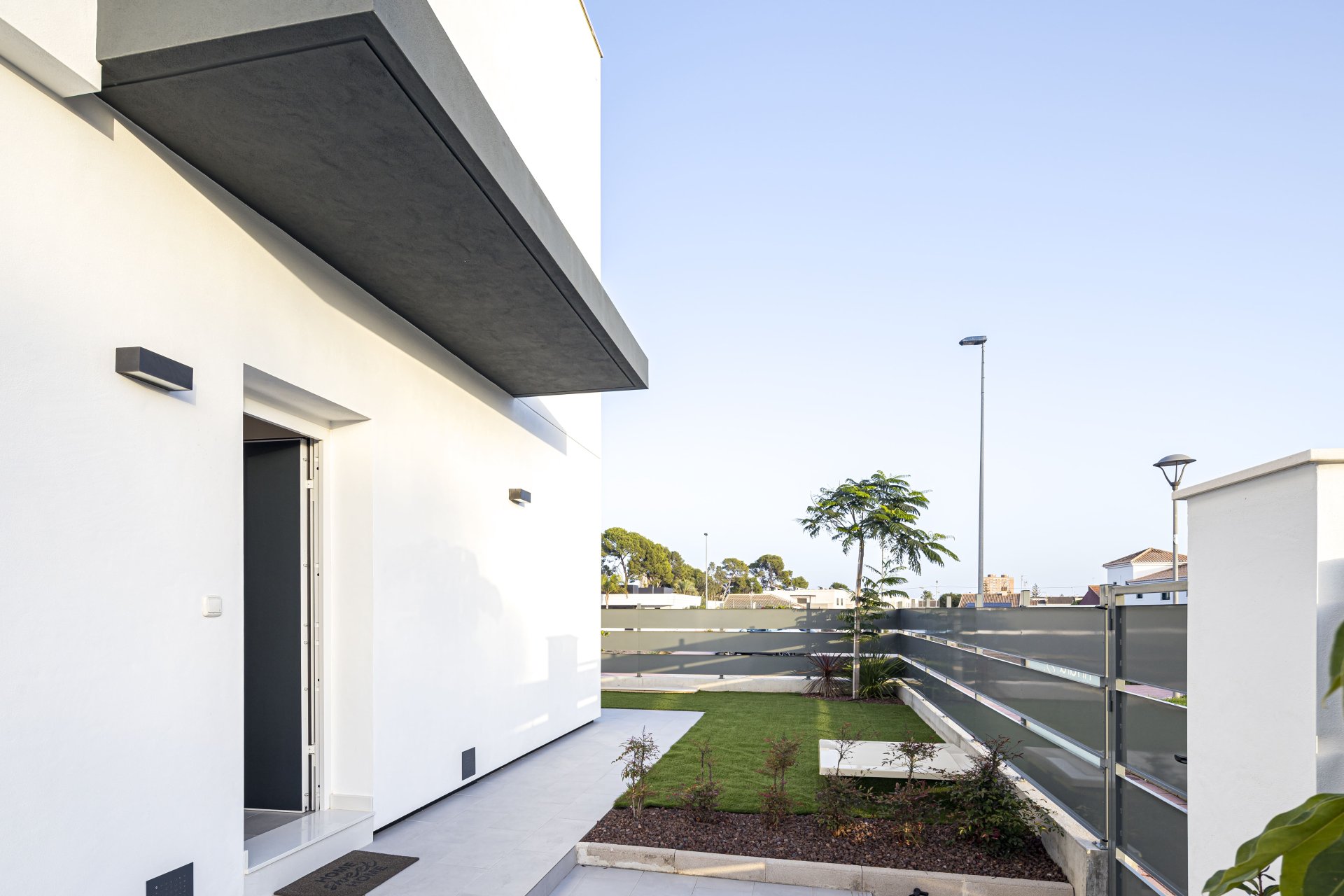 New Build - Townhouse -
San Javier