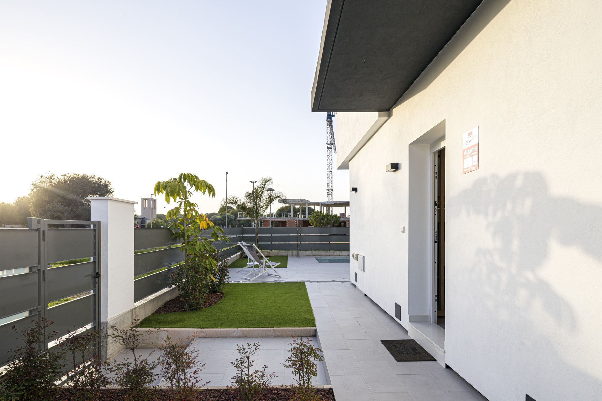 New Build - Townhouse -
San Javier