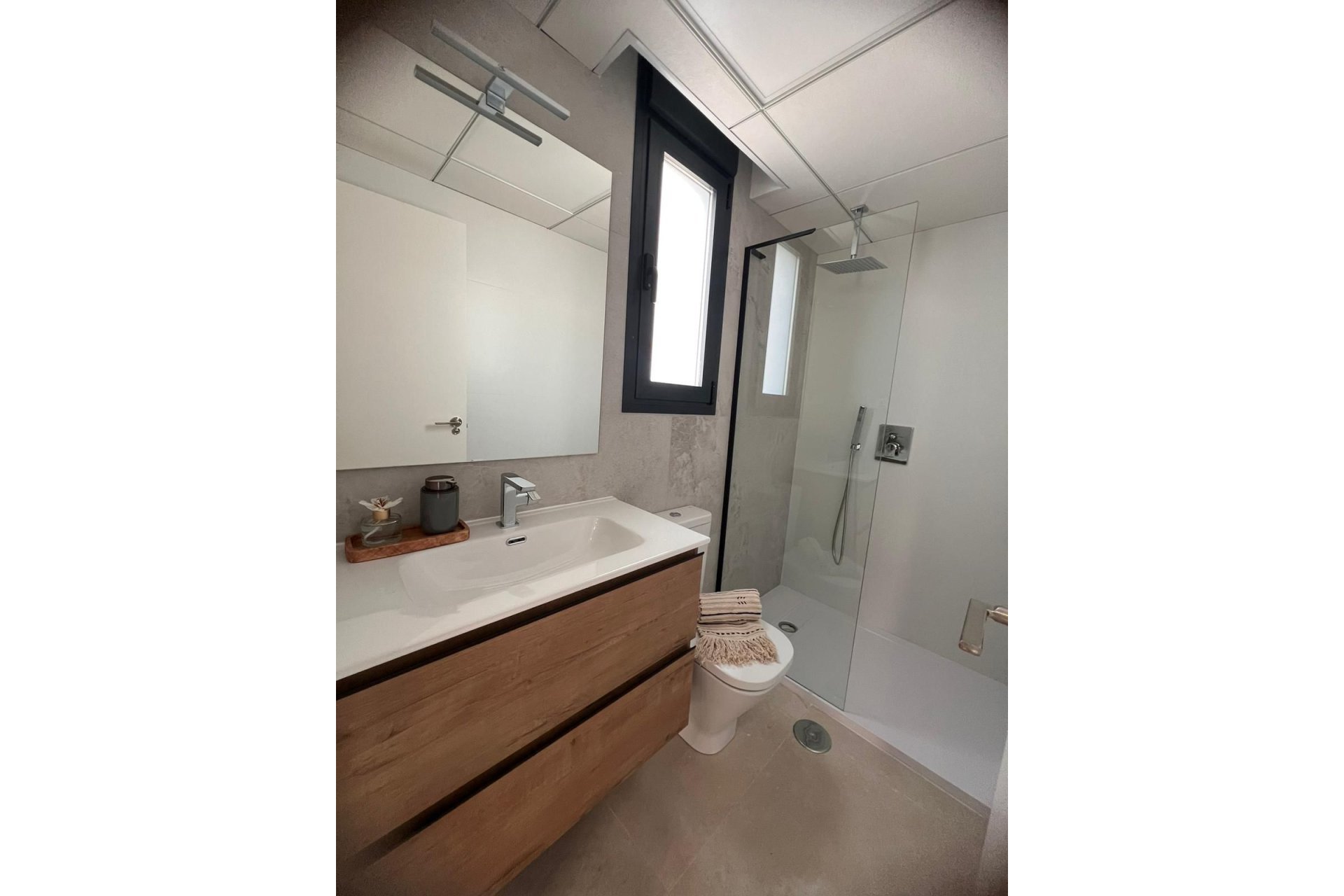 New Build - Townhouse -
San Javier