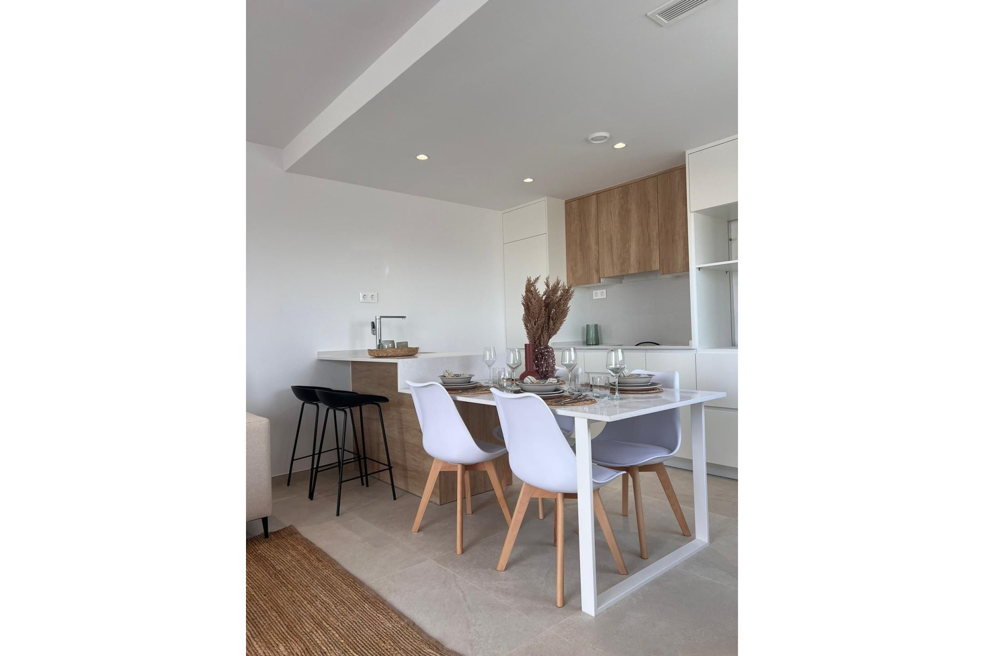 New Build - Townhouse -
San Javier