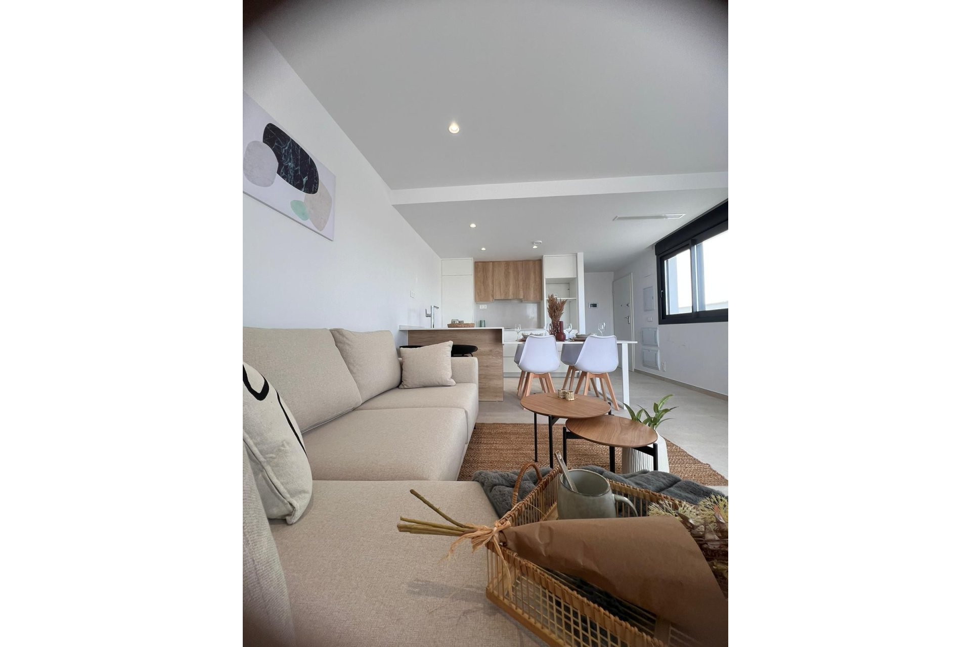 New Build - Townhouse -
San Javier