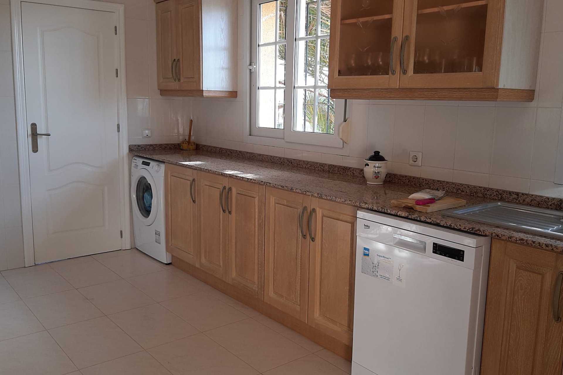 New Build - Townhouse -
San Javier