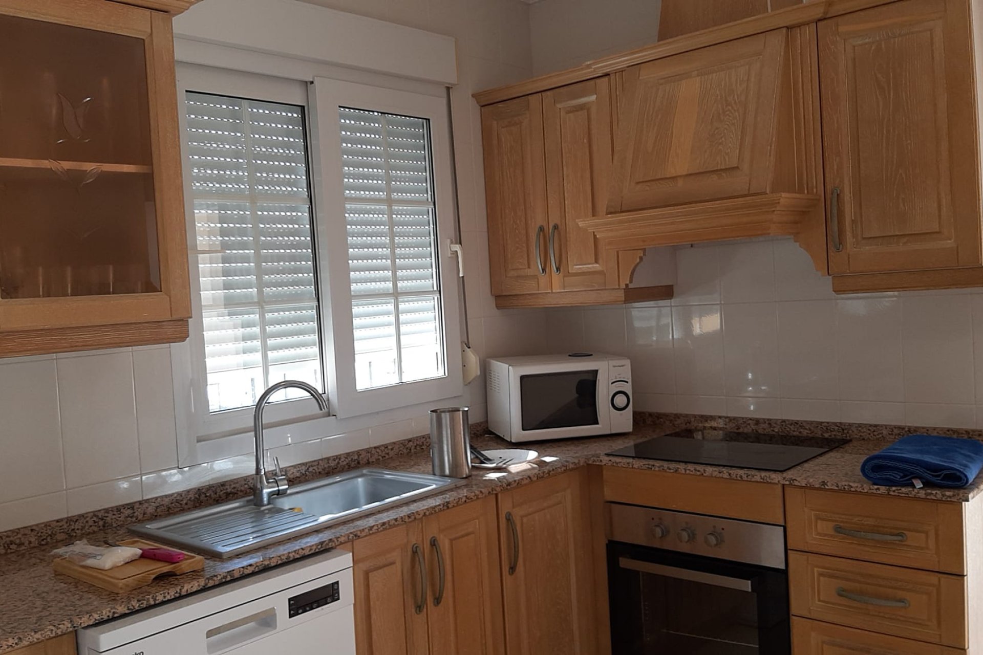 New Build - Townhouse -
San Javier
