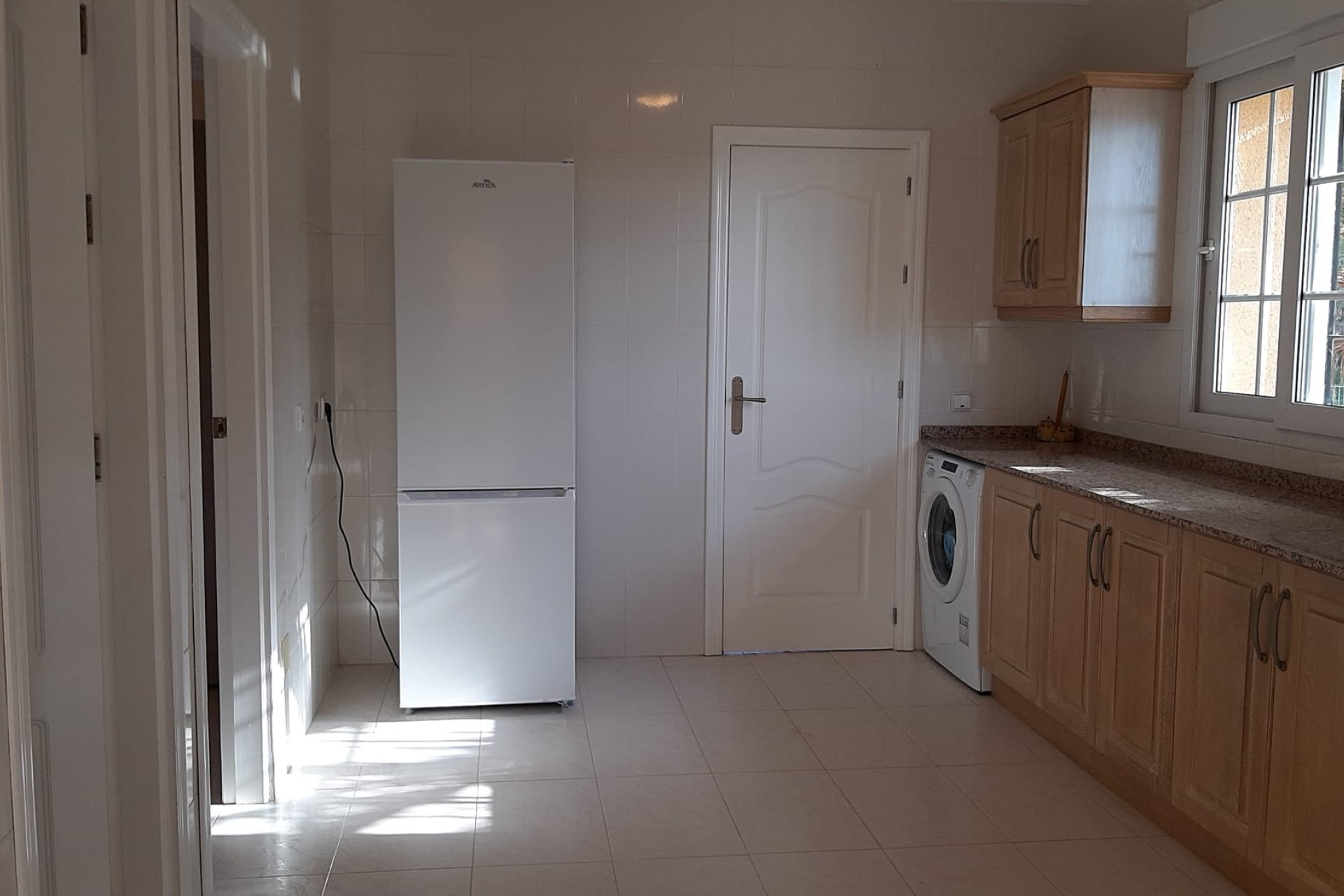 New Build - Townhouse -
San Javier