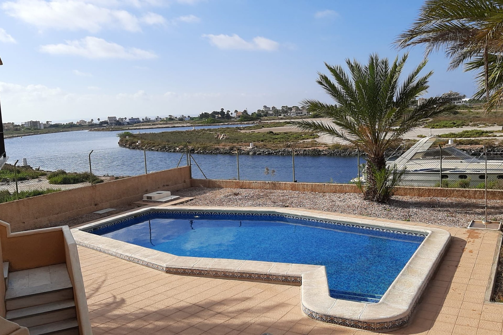 New Build - Townhouse -
San Javier
