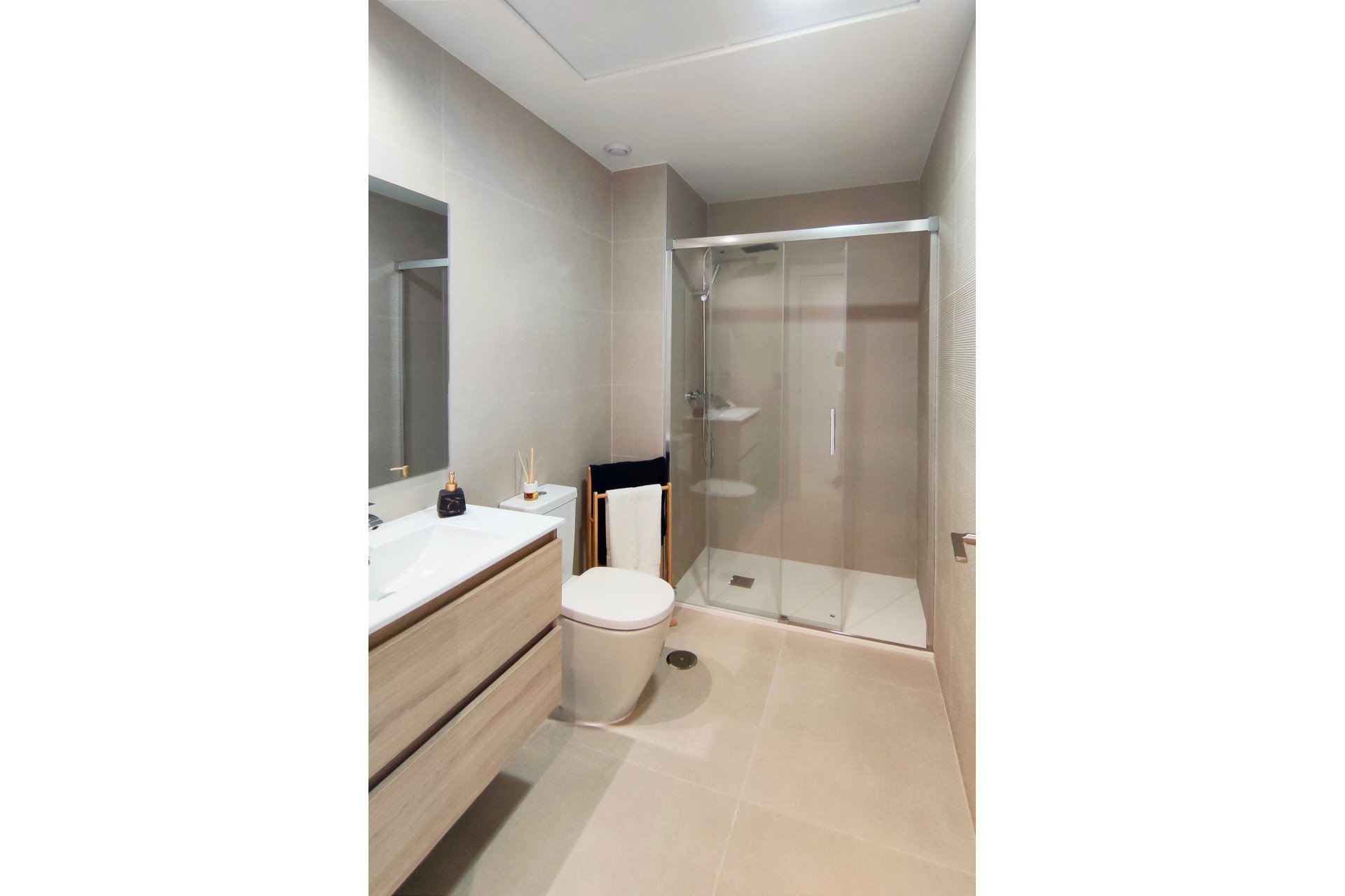 New Build - Townhouse -
San Javier