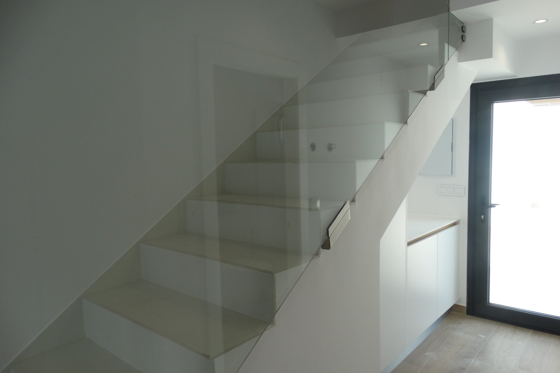 New Build - Townhouse -
San Javier