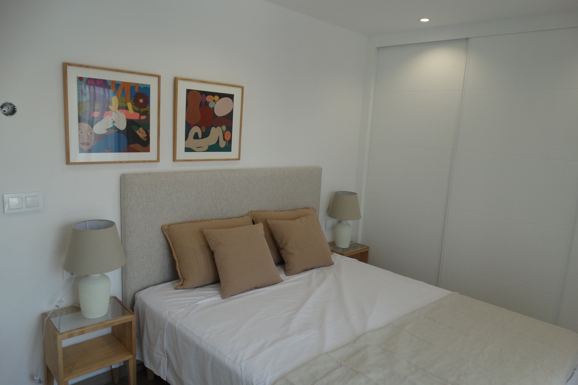 New Build - Townhouse -
San Javier