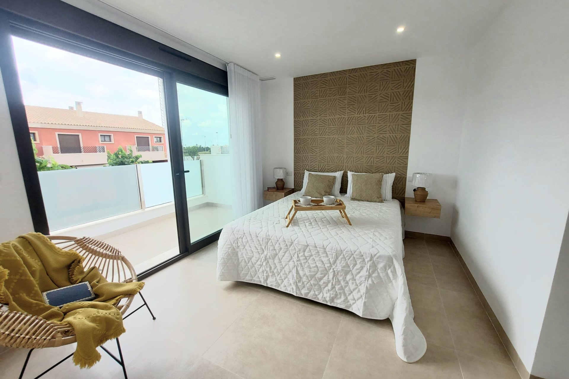 New Build - Townhouse -
San Pedro del Pinatar