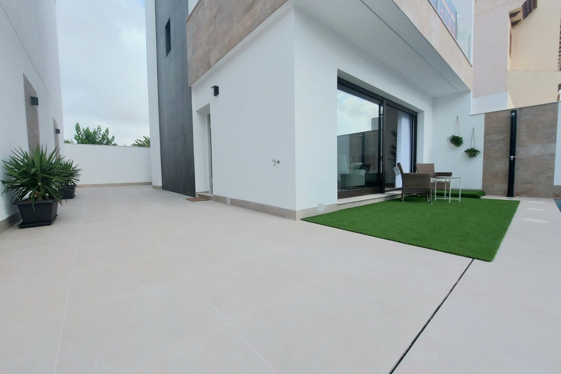 New Build - Townhouse -
San Pedro del Pinatar