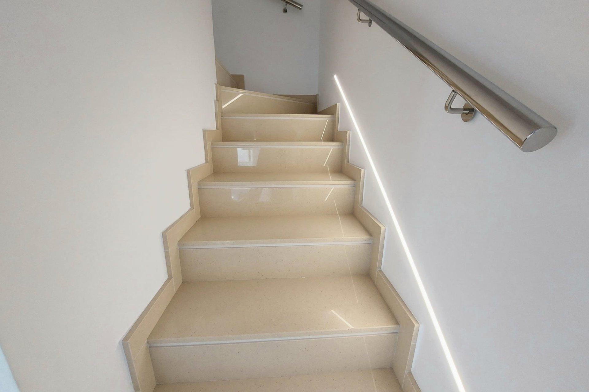 New Build - Townhouse -
San Pedro del Pinatar