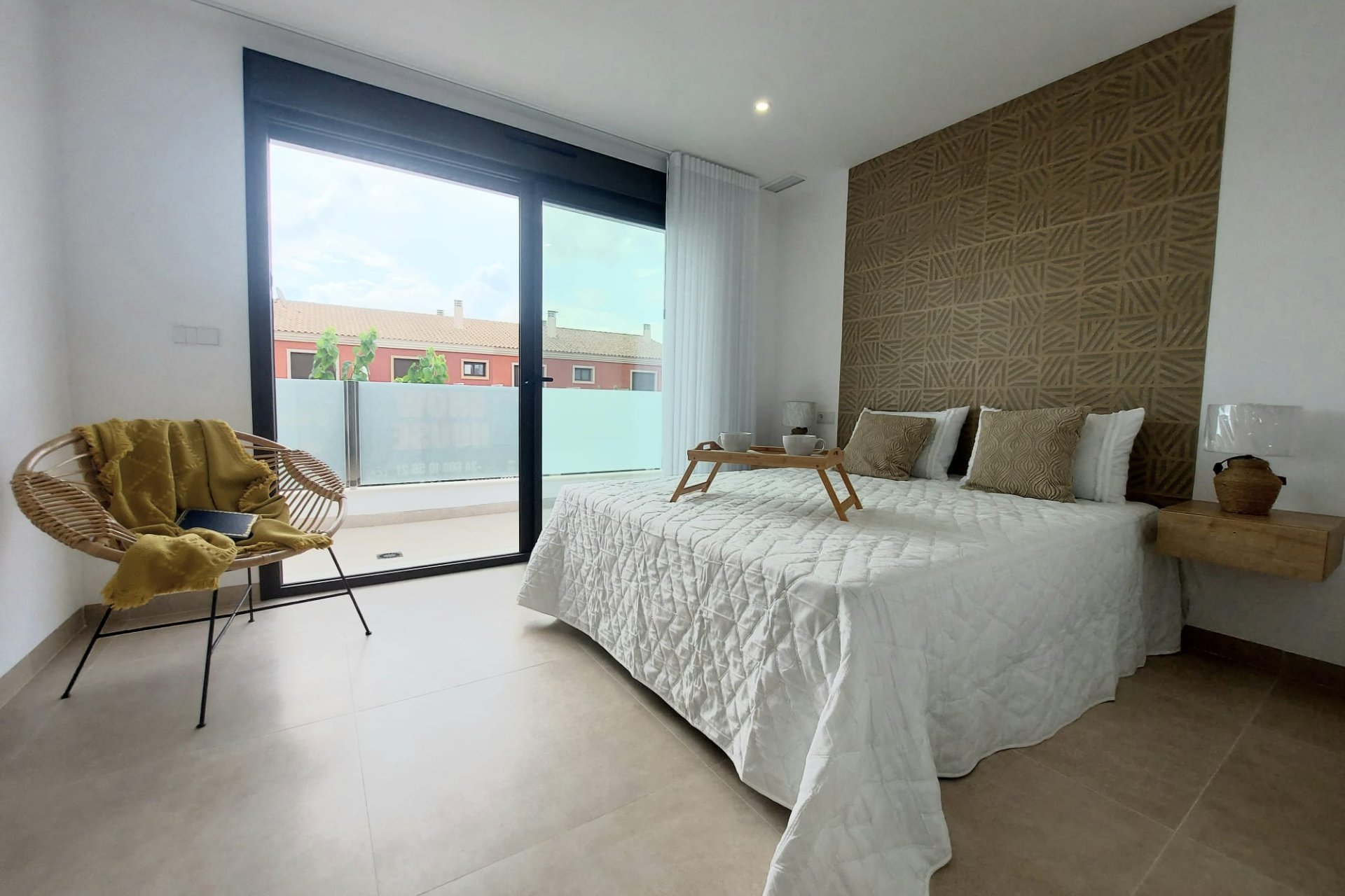 New Build - Townhouse -
San Pedro del Pinatar