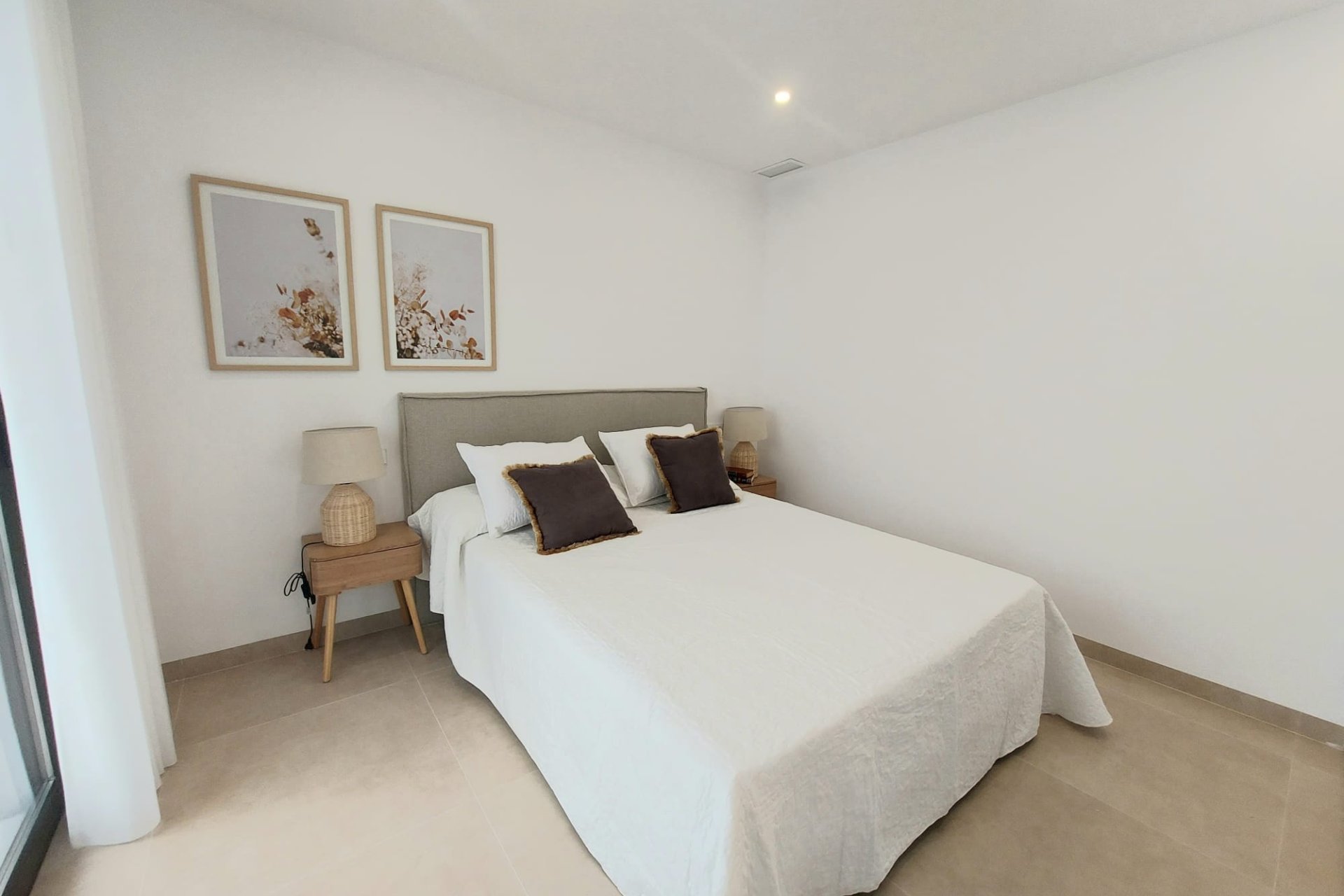 New Build - Townhouse -
San Pedro del Pinatar