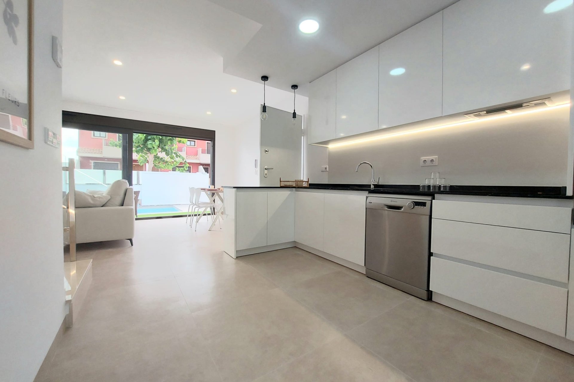 New Build - Townhouse -
San Pedro del Pinatar