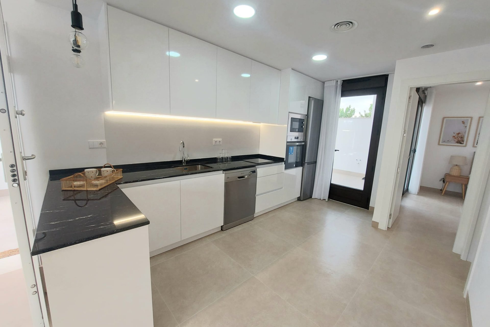 New Build - Townhouse -
San Pedro del Pinatar