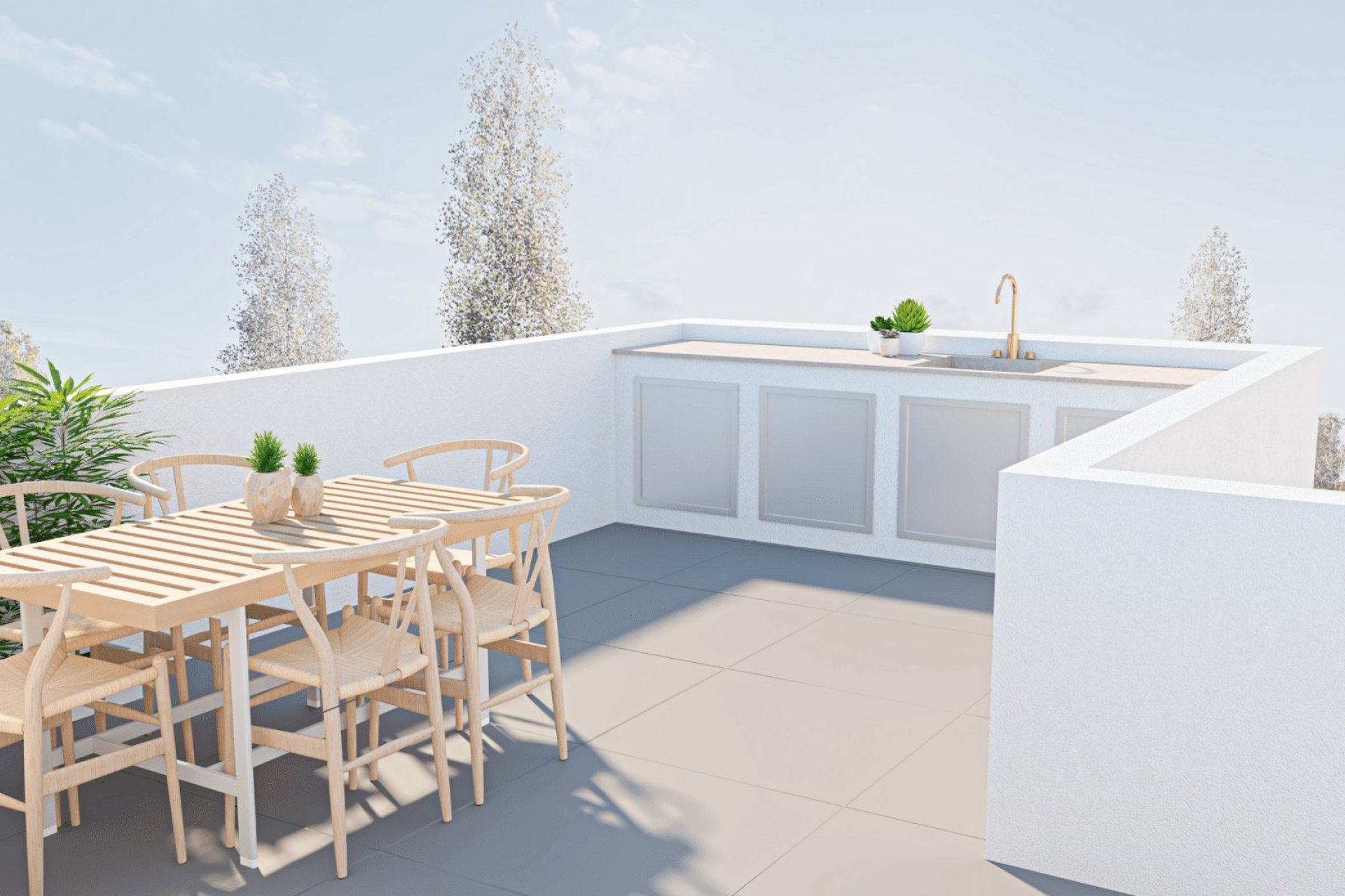 New Build - Townhouse -
San Pedro del Pinatar