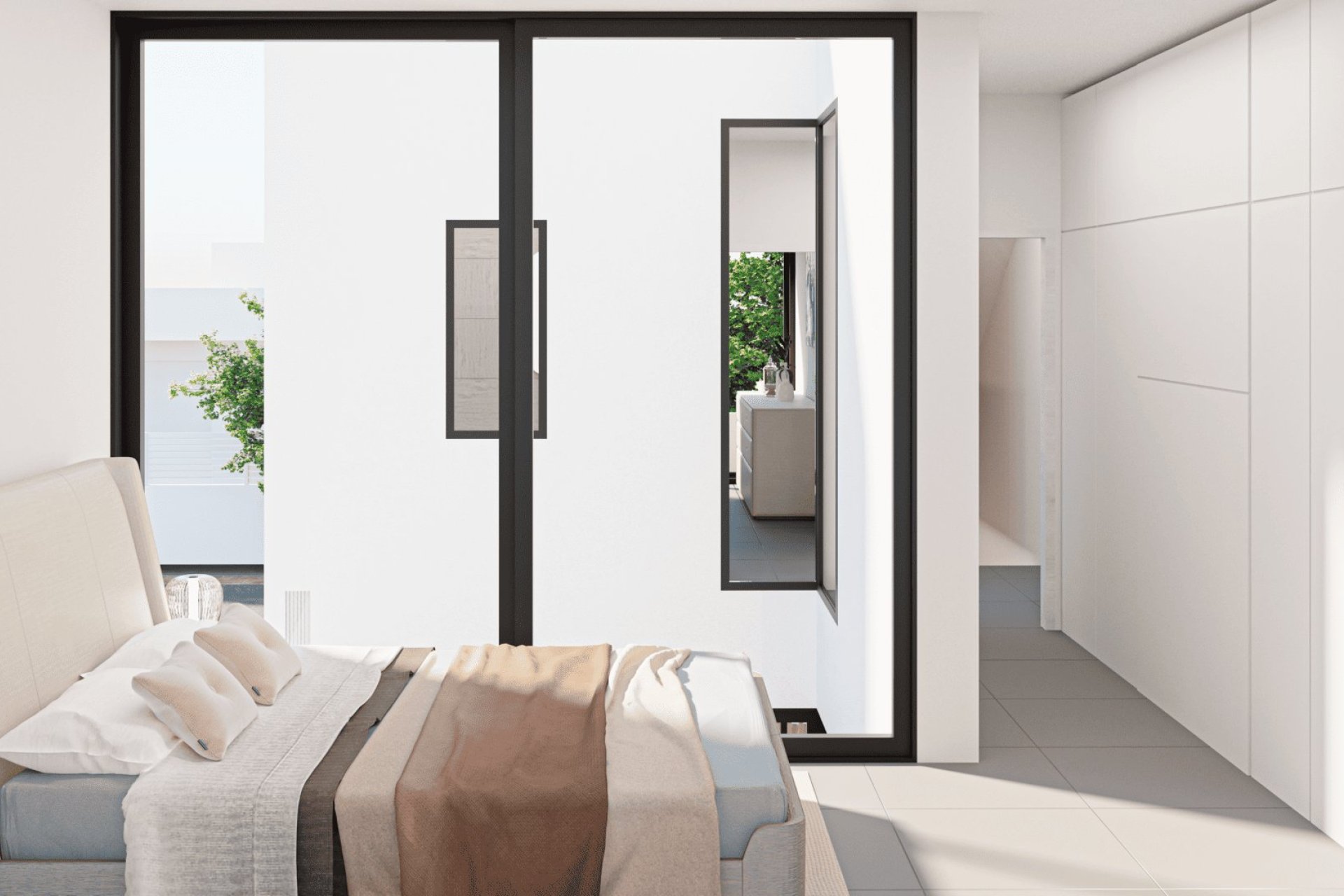 New Build - Townhouse -
San Pedro del Pinatar