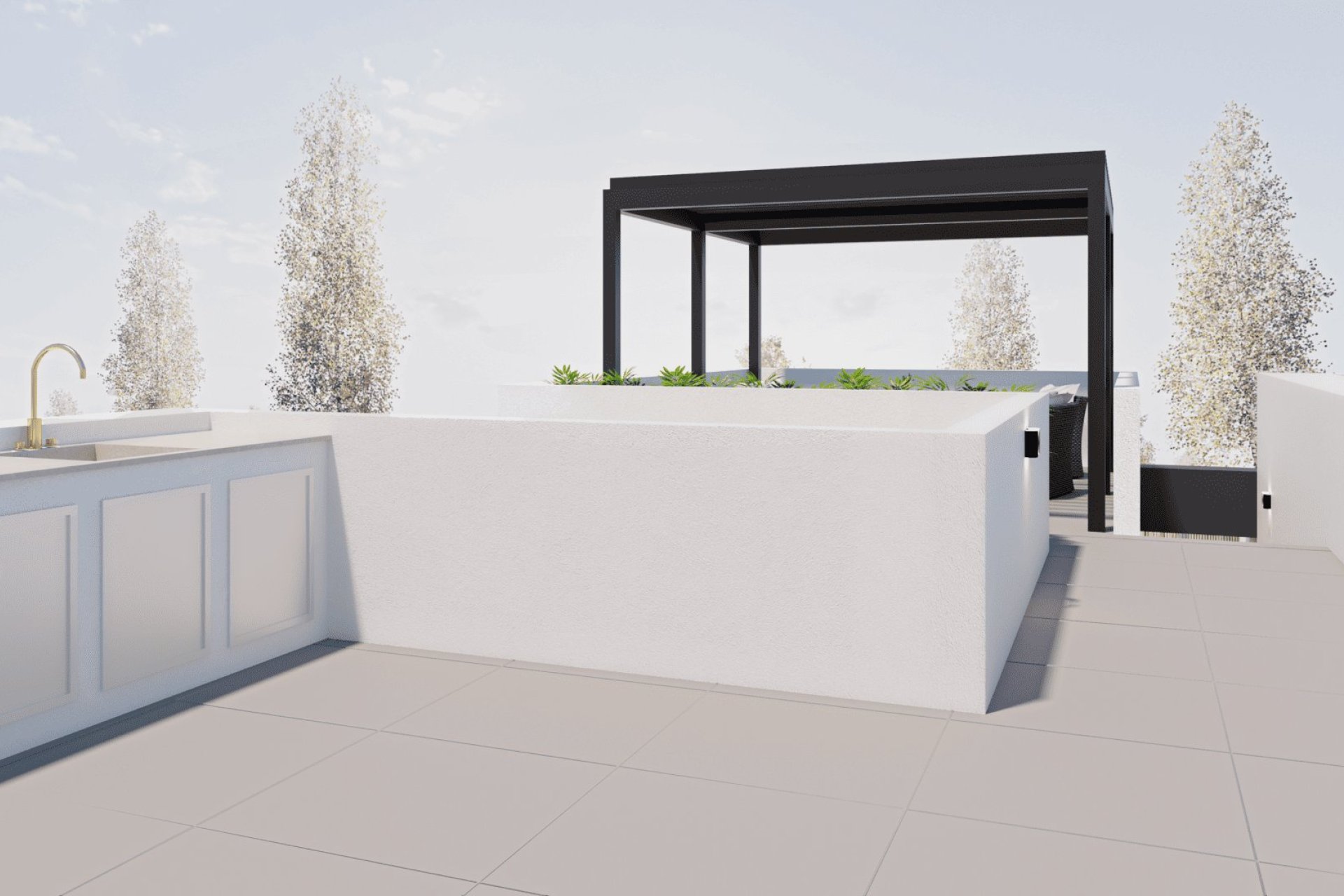 New Build - Townhouse -
San Pedro del Pinatar