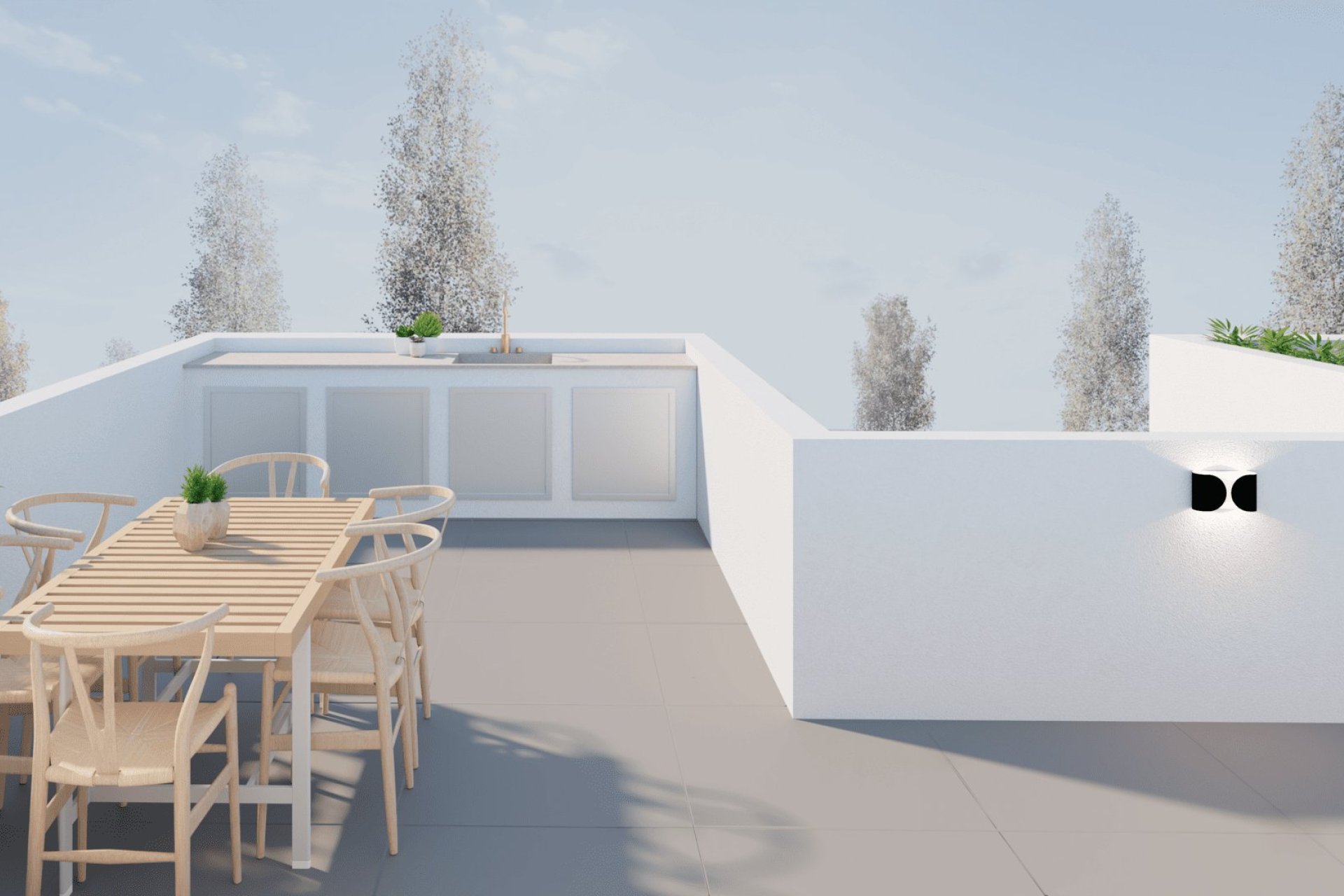 New Build - Townhouse -
San Pedro del Pinatar