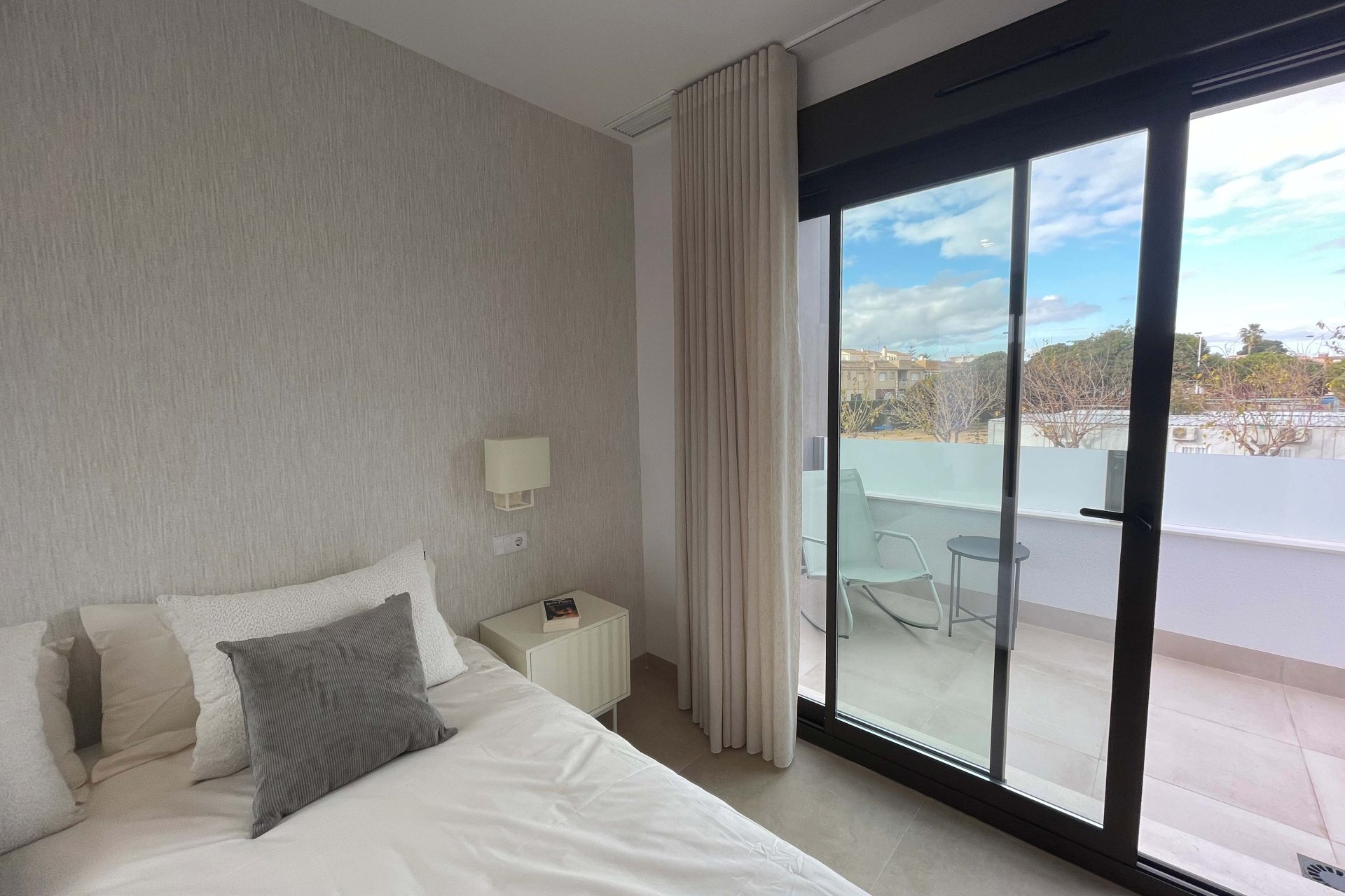 New Build - Townhouse -
San Pedro del Pinatar