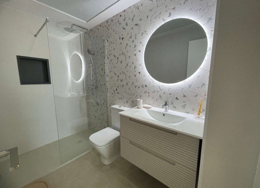 New Build - Townhouse -
San Pedro del Pinatar