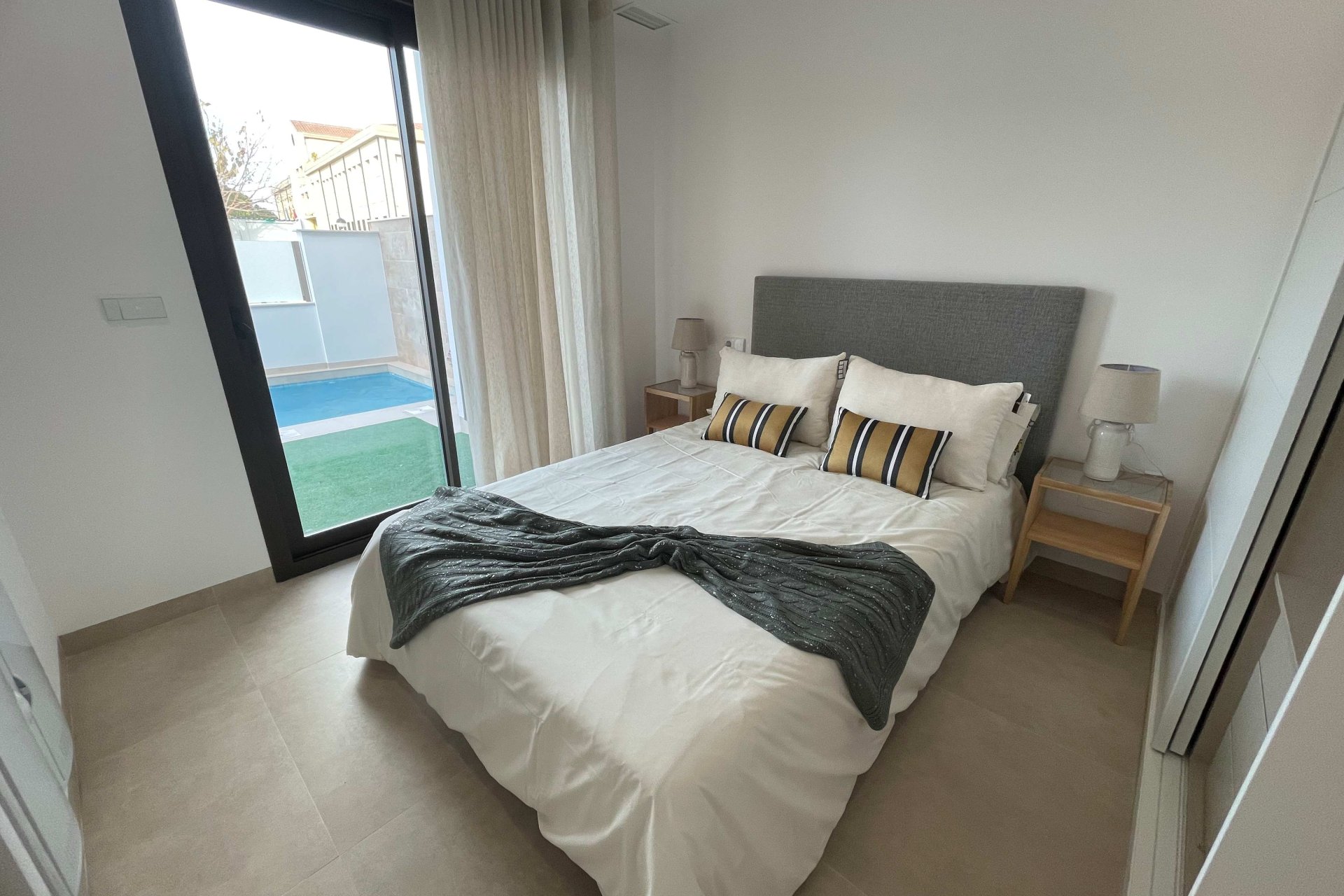 New Build - Townhouse -
San Pedro del Pinatar