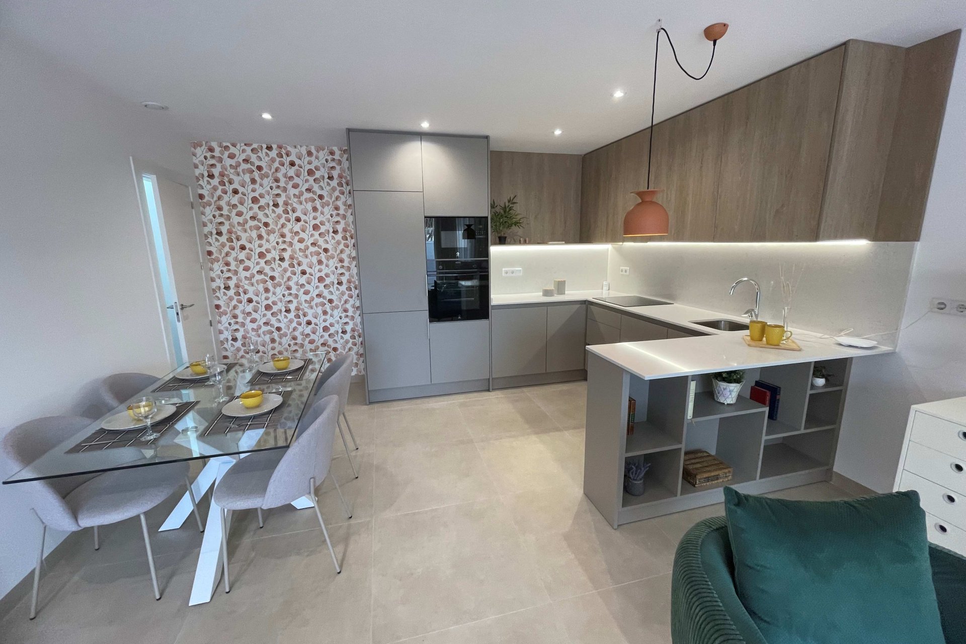 New Build - Townhouse -
San Pedro del Pinatar