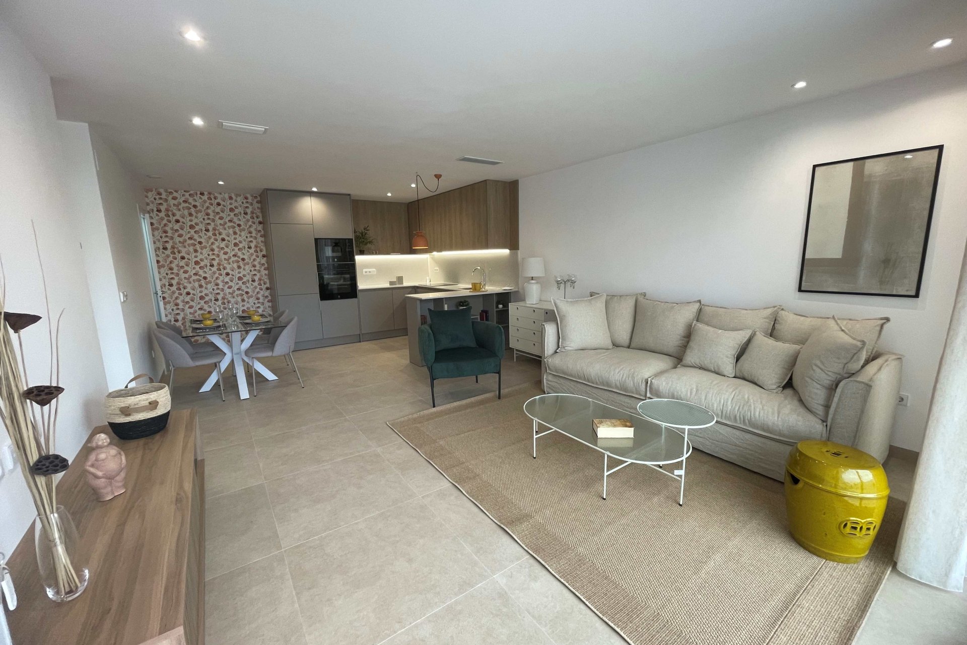 New Build - Townhouse -
San Pedro del Pinatar