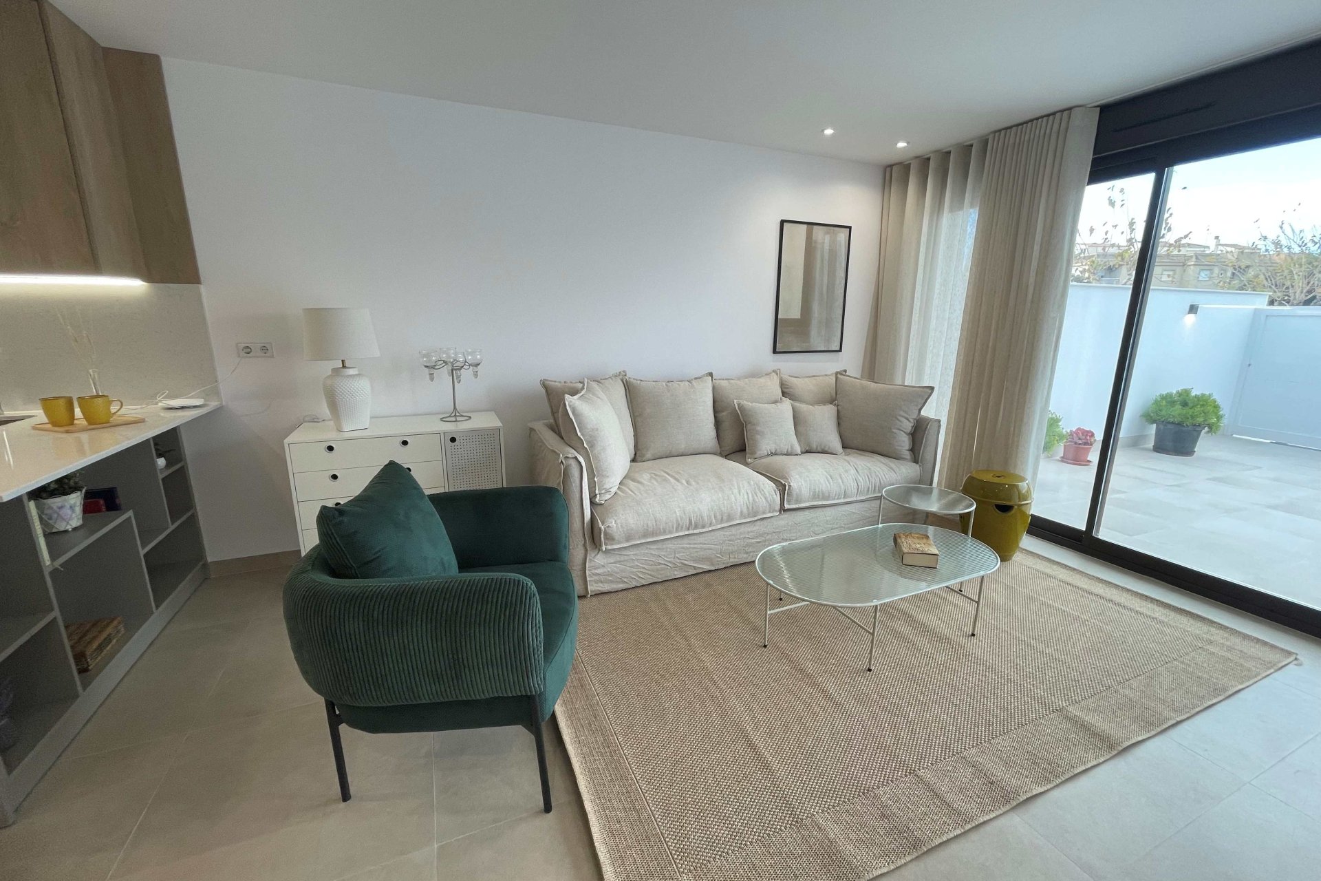 New Build - Townhouse -
San Pedro del Pinatar