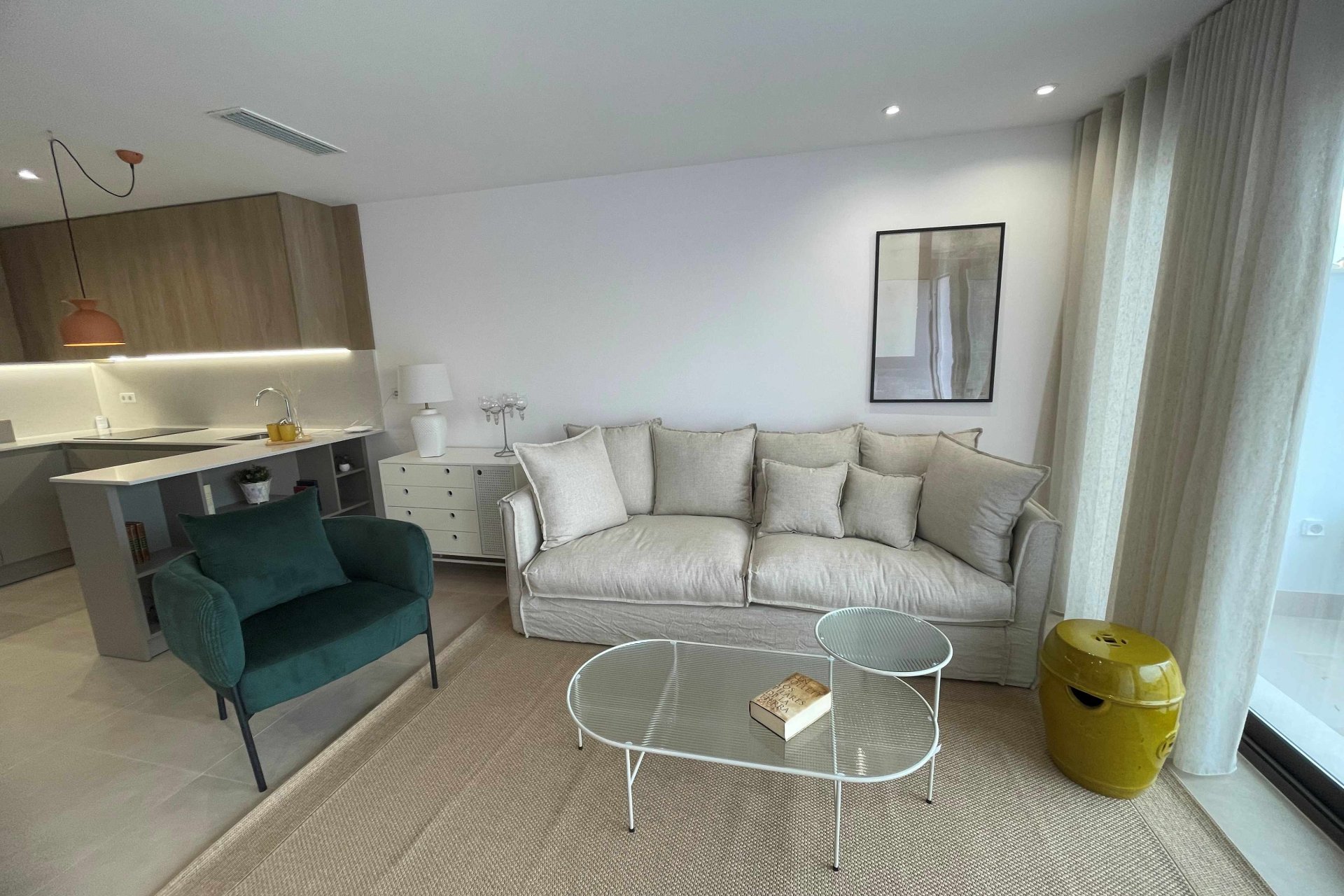New Build - Townhouse -
San Pedro del Pinatar