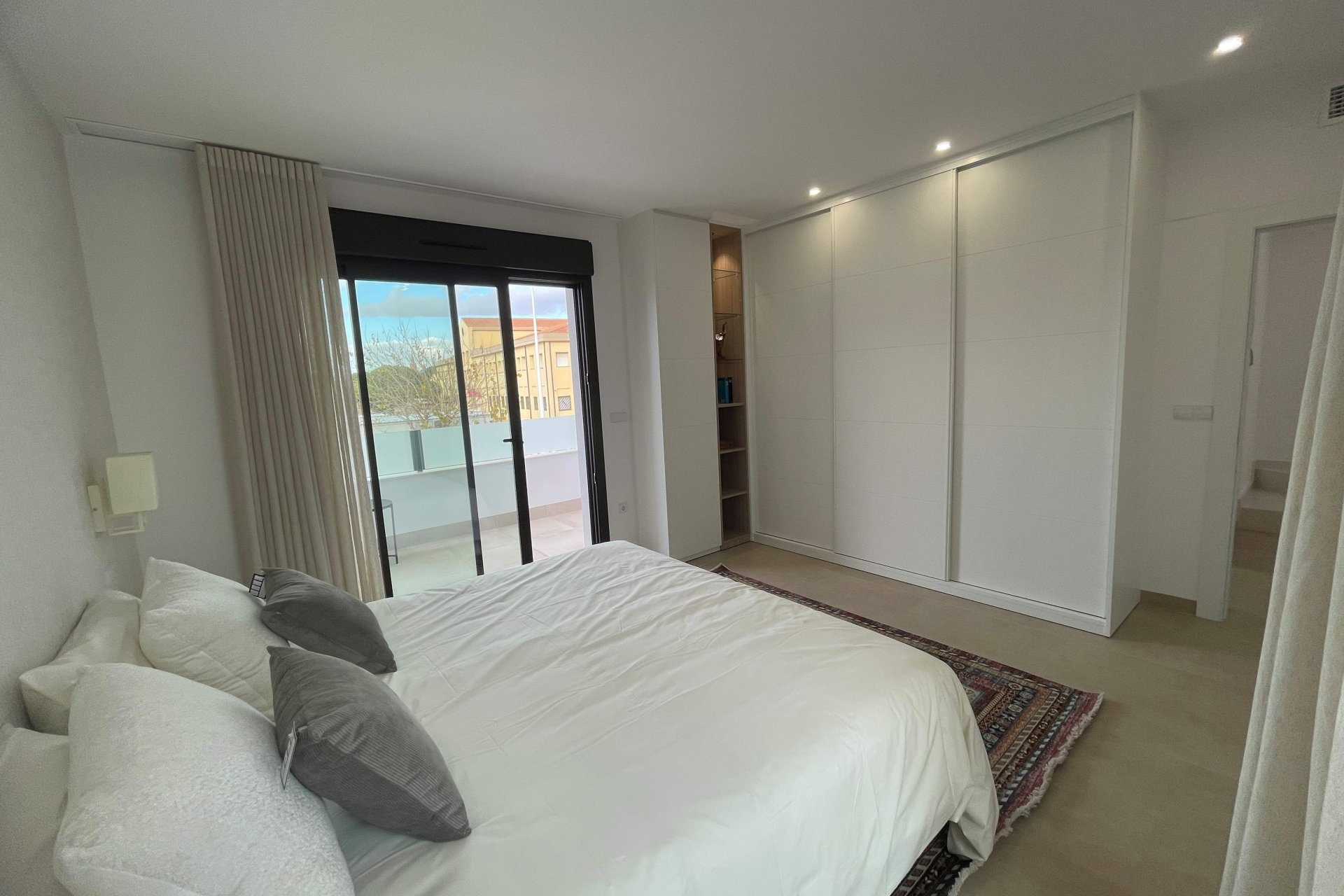 New Build - Townhouse -
San Pedro del Pinatar