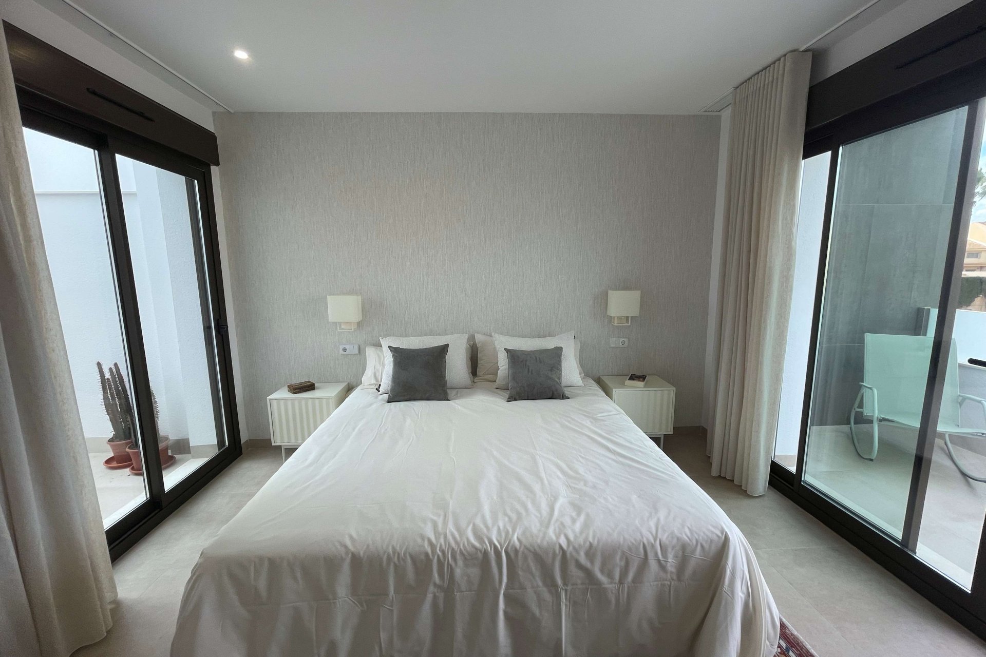 New Build - Townhouse -
San Pedro del Pinatar