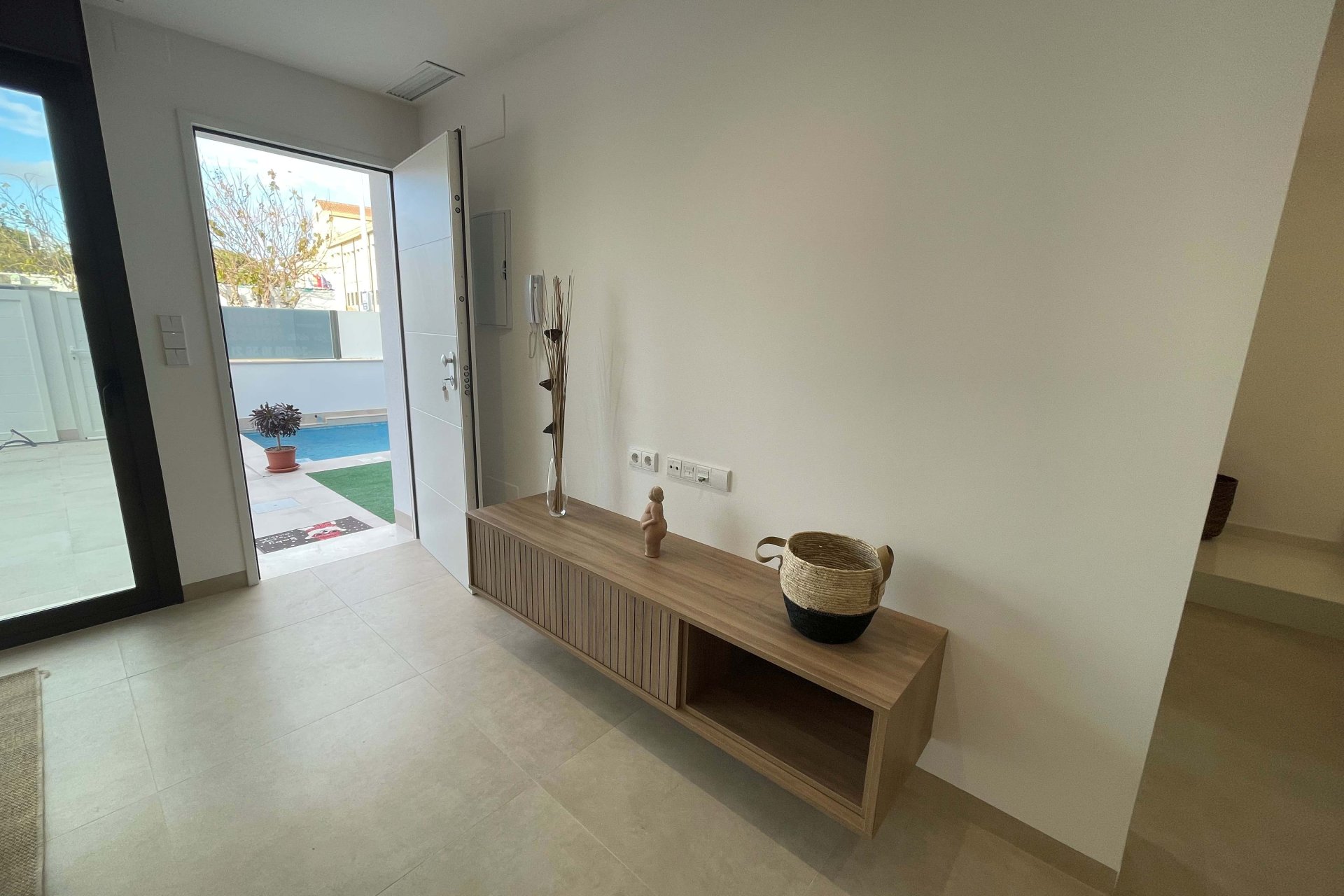 New Build - Townhouse -
San Pedro del Pinatar