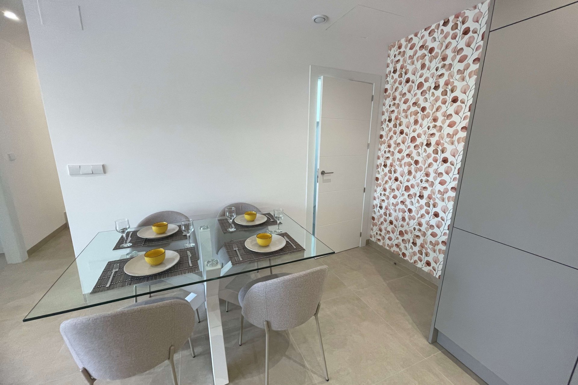 New Build - Townhouse -
San Pedro del Pinatar