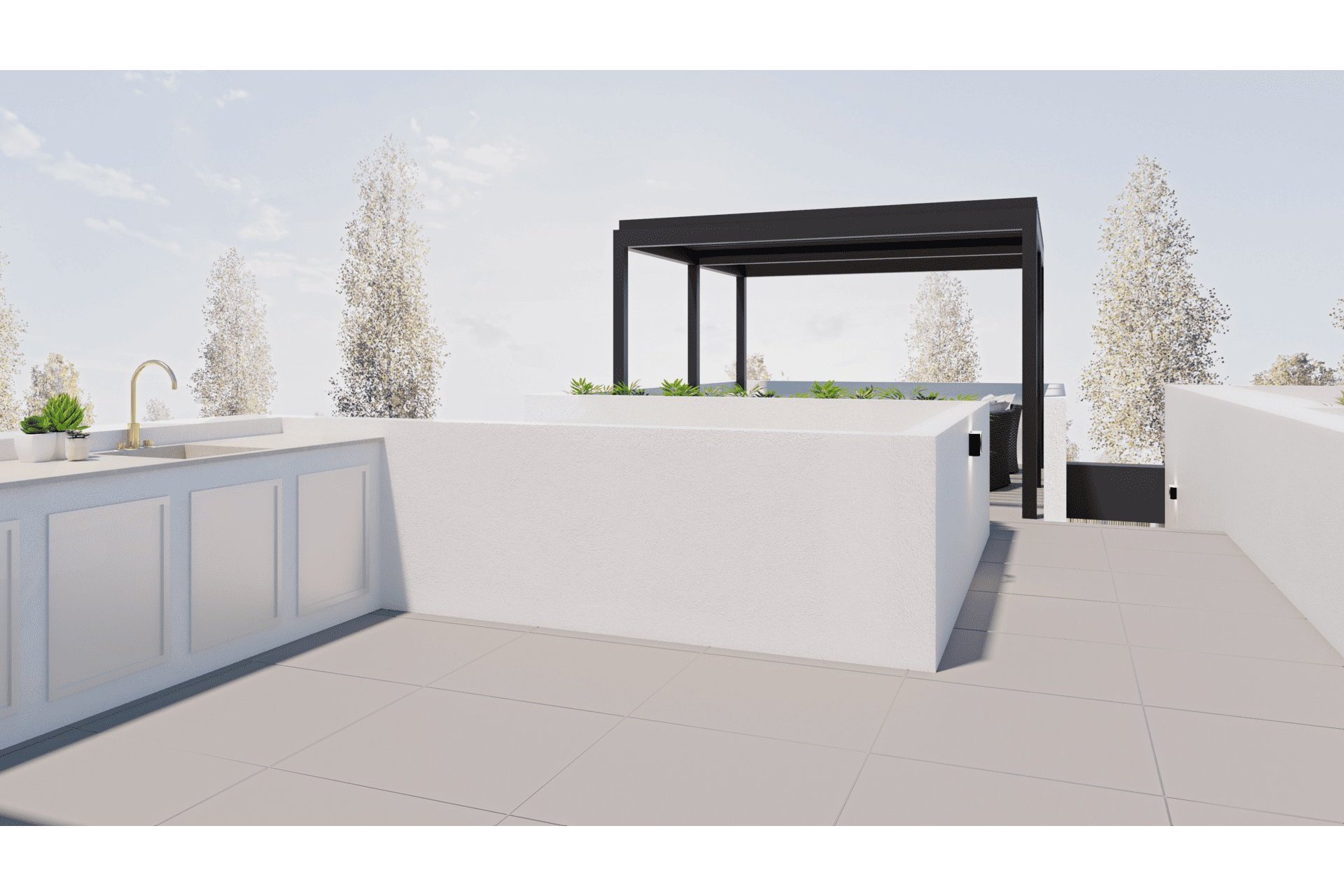 New Build - Townhouse -
San Pedro del Pinatar