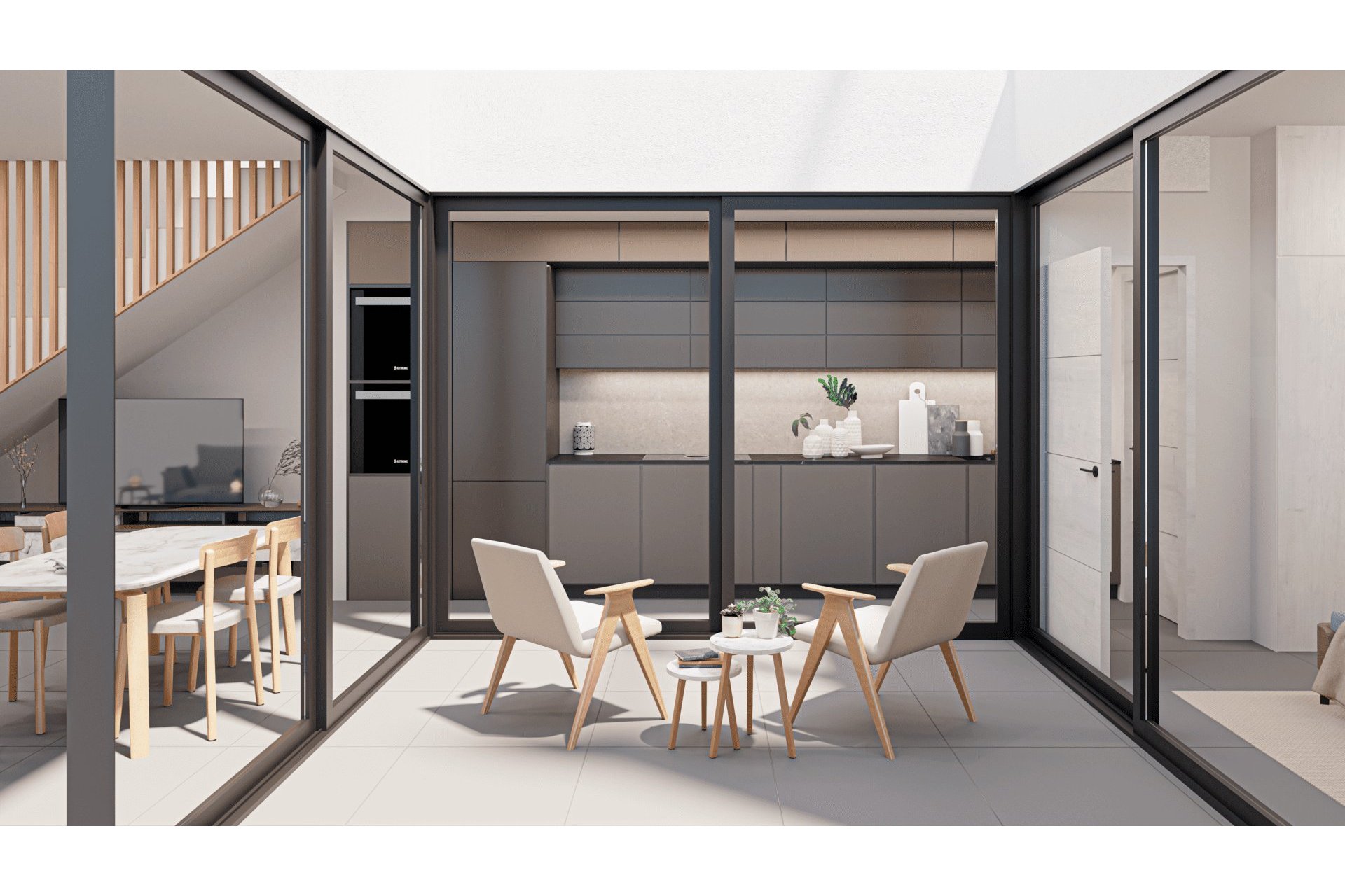 New Build - Townhouse -
San Pedro del Pinatar