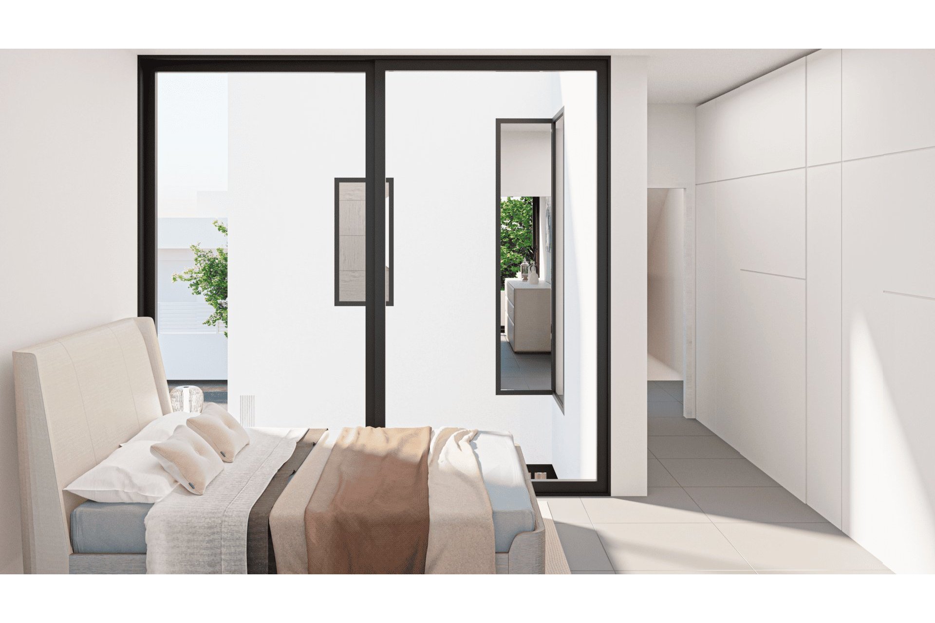 New Build - Townhouse -
San Pedro del Pinatar