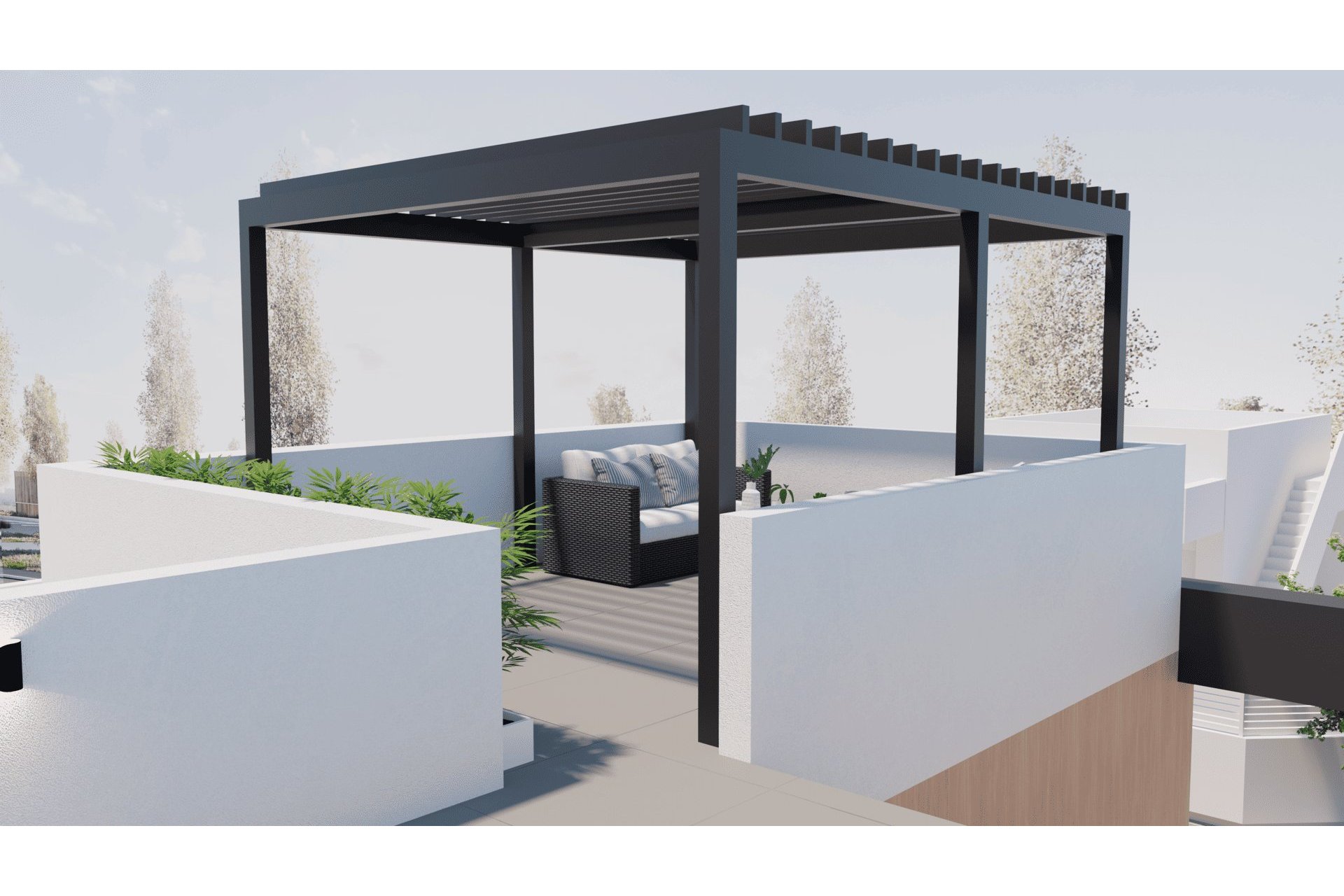 New Build - Townhouse -
San Pedro del Pinatar