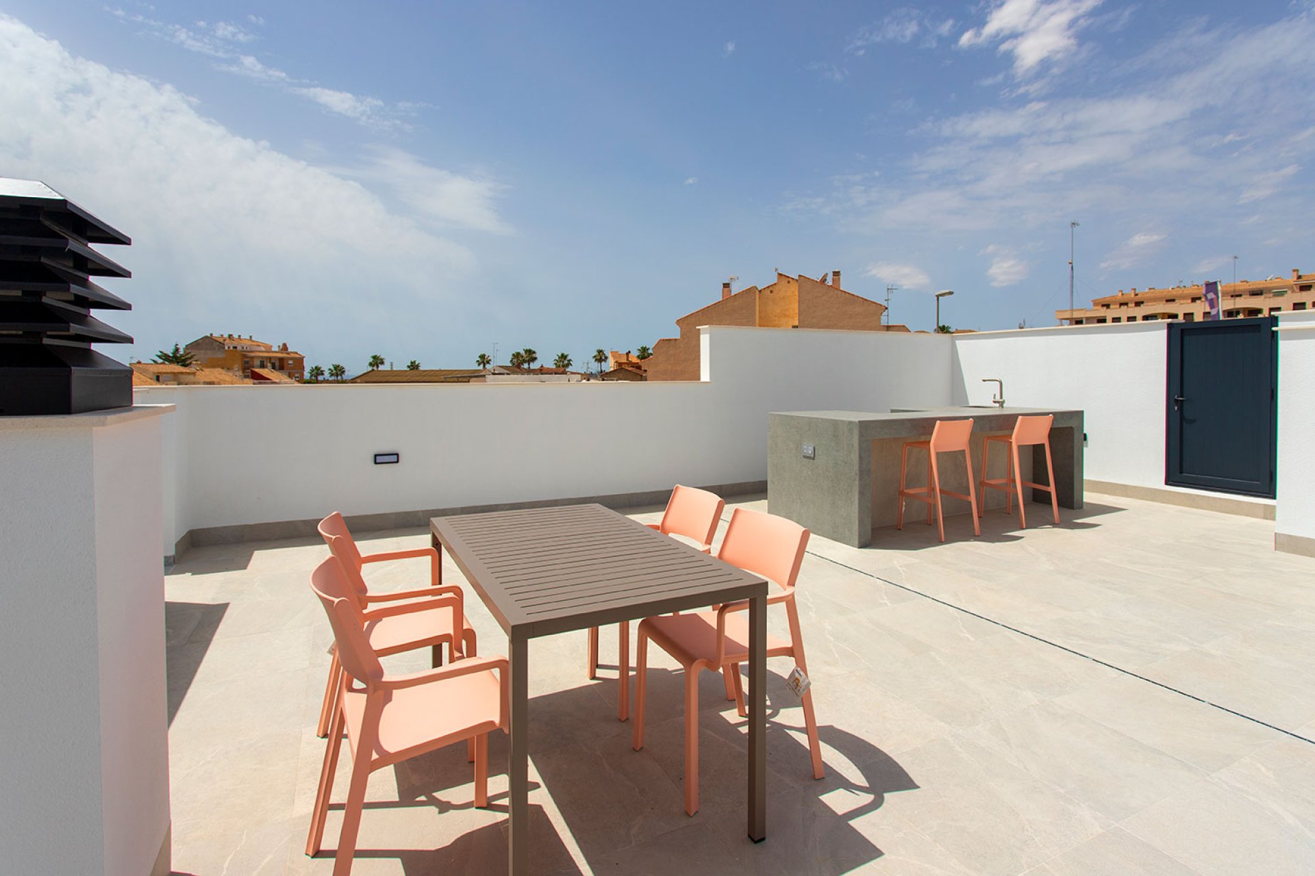 New Build - Townhouse -
Sucina