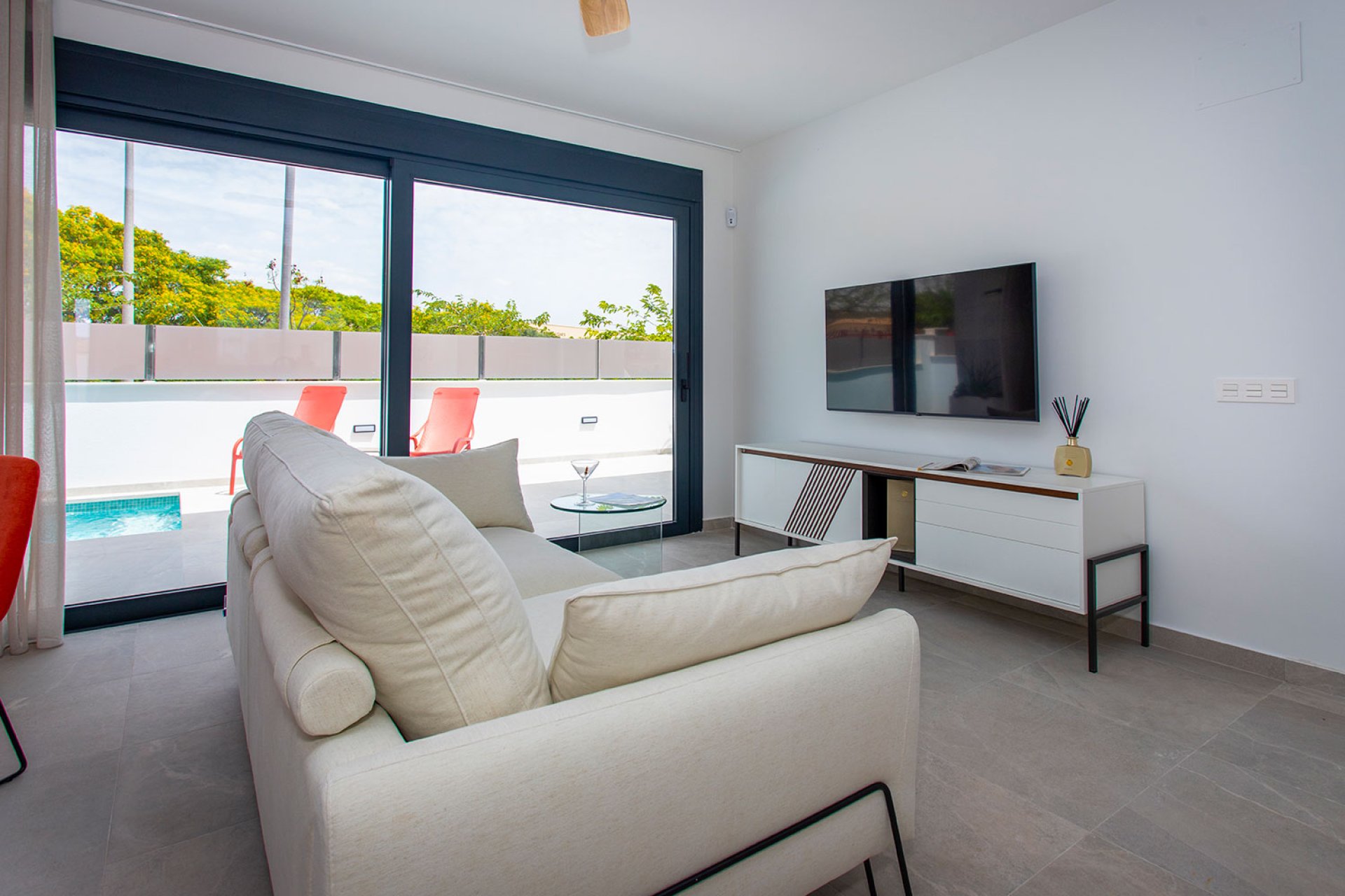 New Build - Townhouse -
Sucina