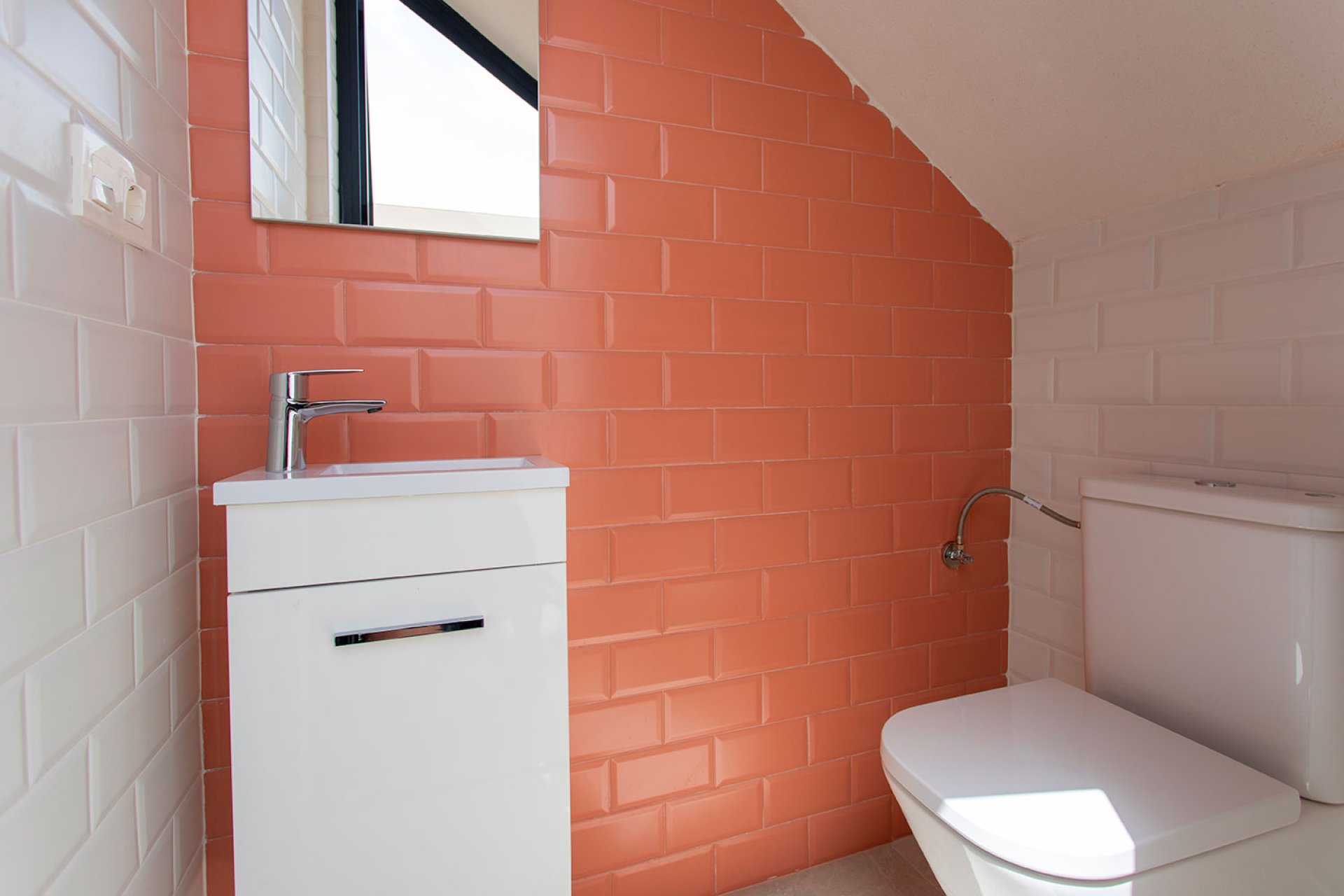 New Build - Townhouse -
Sucina