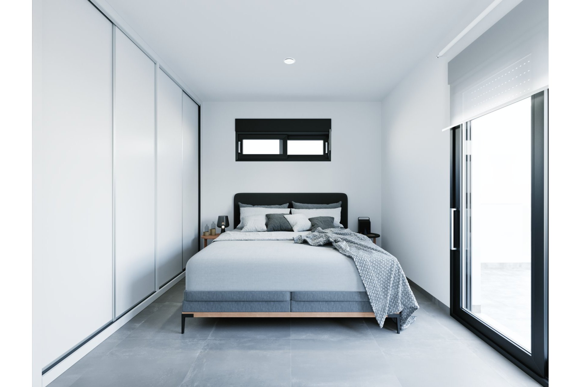 New Build - Townhouse -
Torre-Pacheco