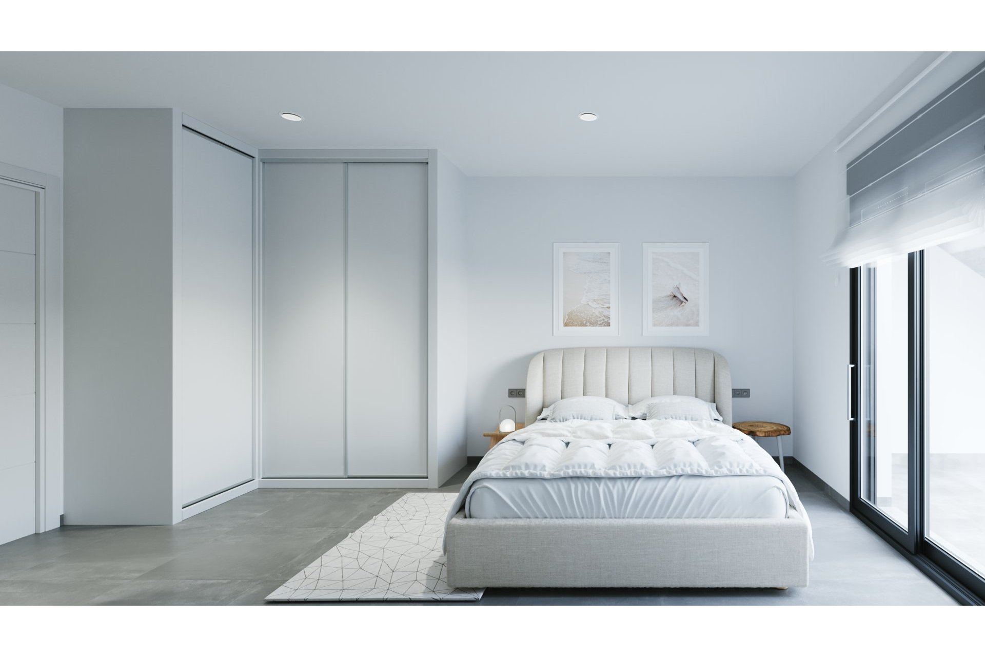 New Build - Townhouse -
Torre-Pacheco