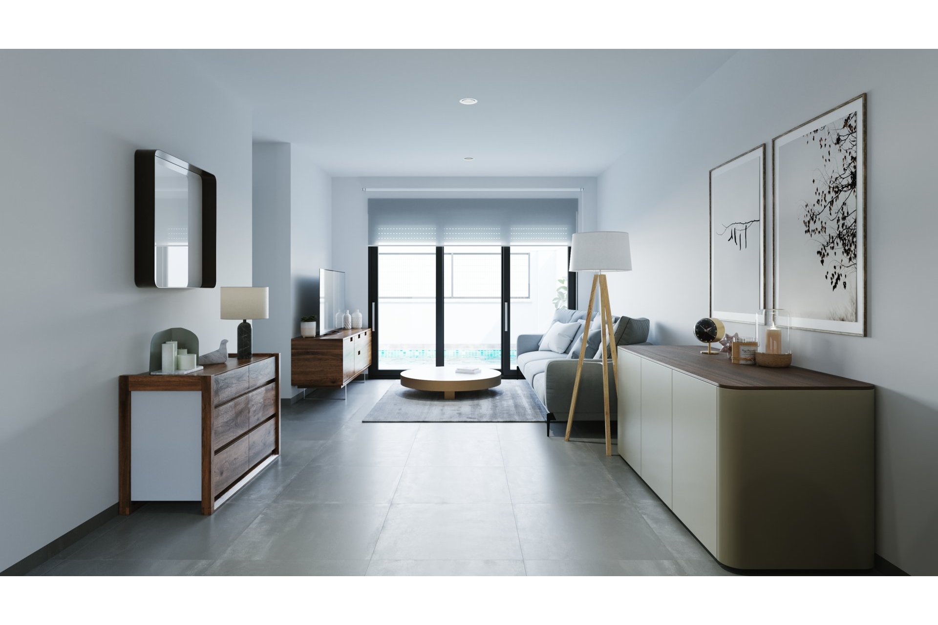 New Build - Townhouse -
Torre-Pacheco