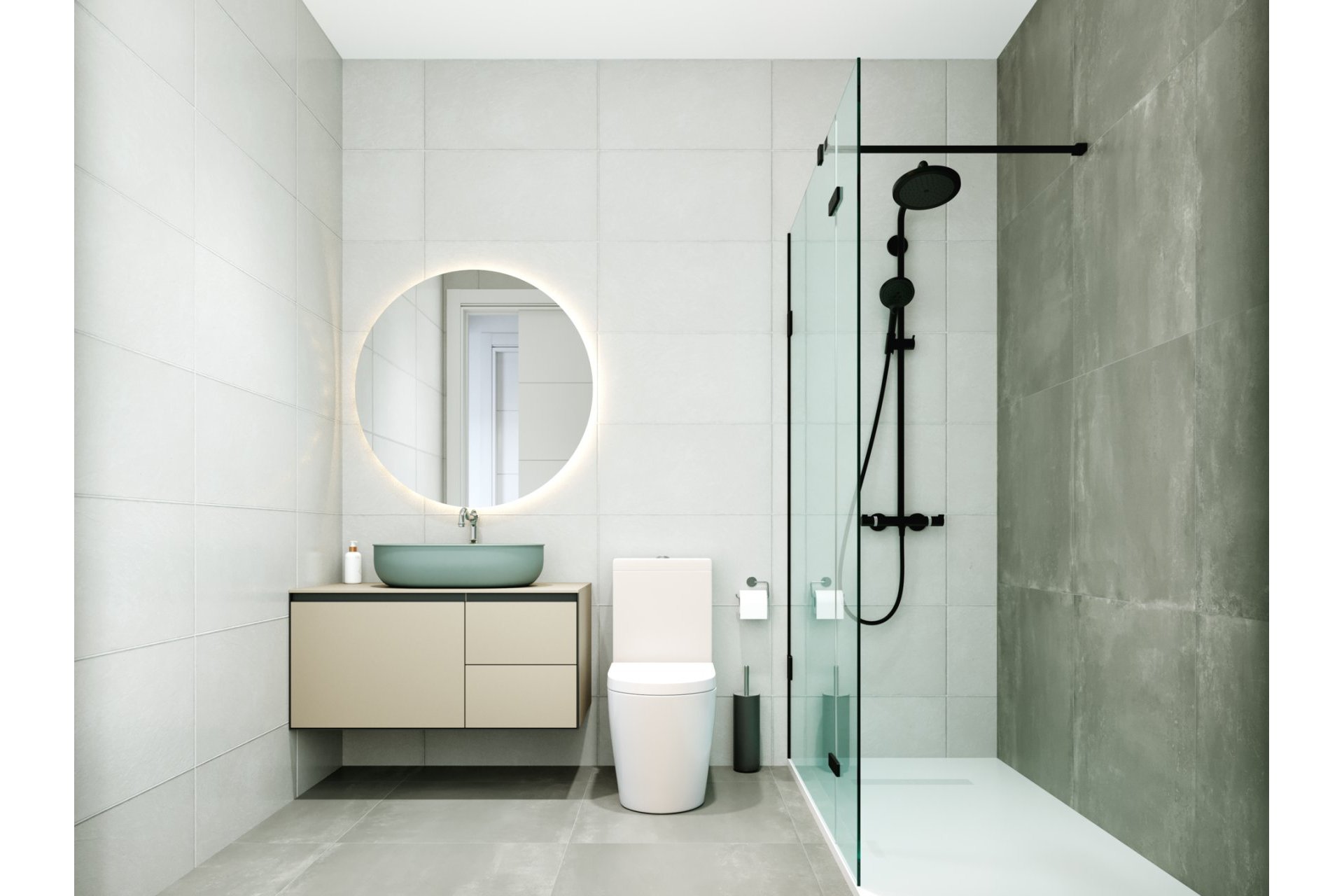 New Build - Townhouse -
Torre-Pacheco